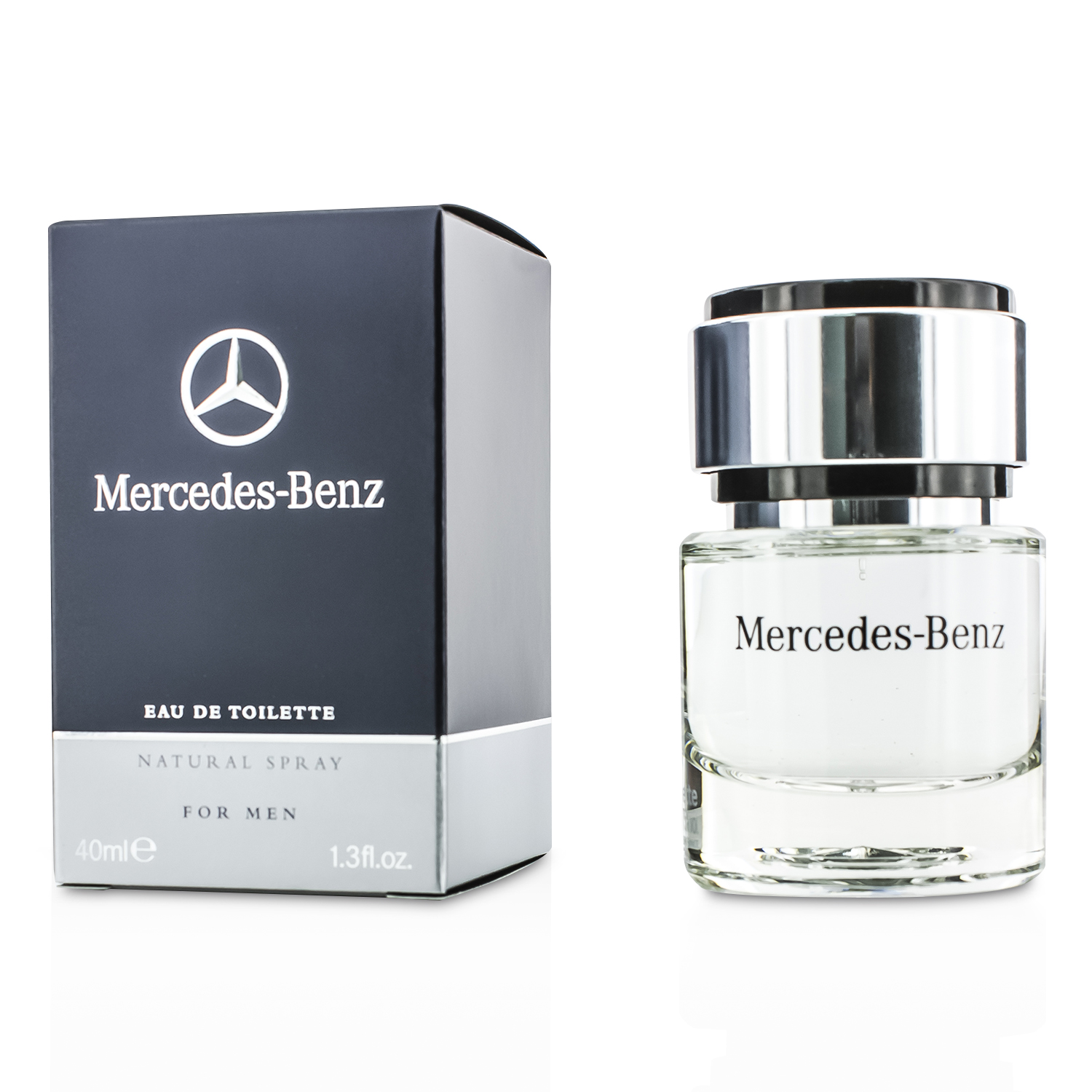 Mercedes-Benz Тоалетна Вода Спрей 40ml/1.3oz