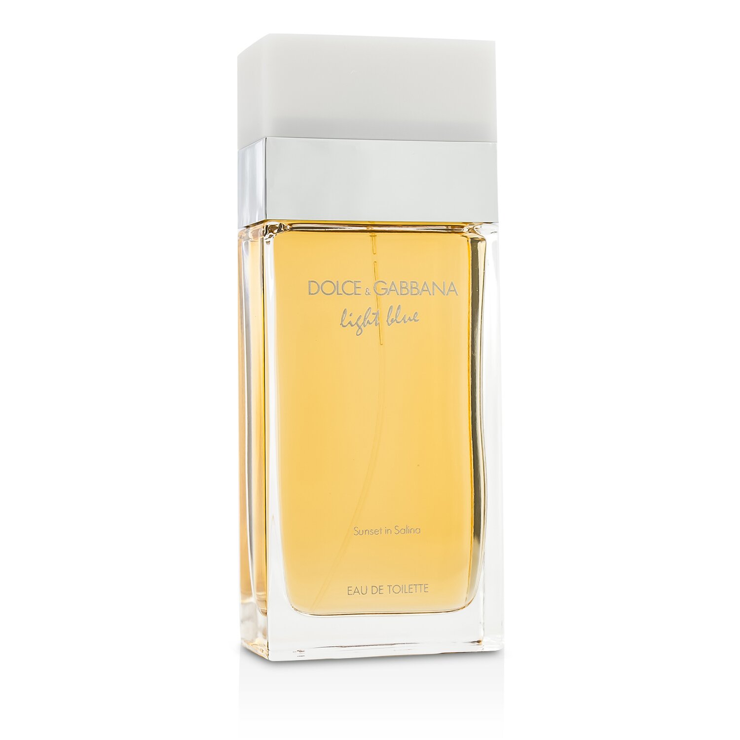 Dolce & Gabbana Light Blue Sunset In Salina Eau De Toilette Spray (Limited Edtion) 100ml/3.3oz