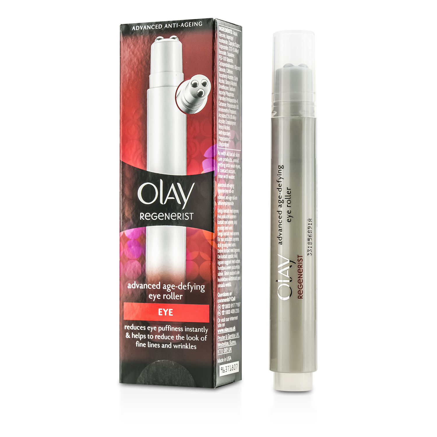 Olay Regenerist Eye Roller 6ml/0.2oz