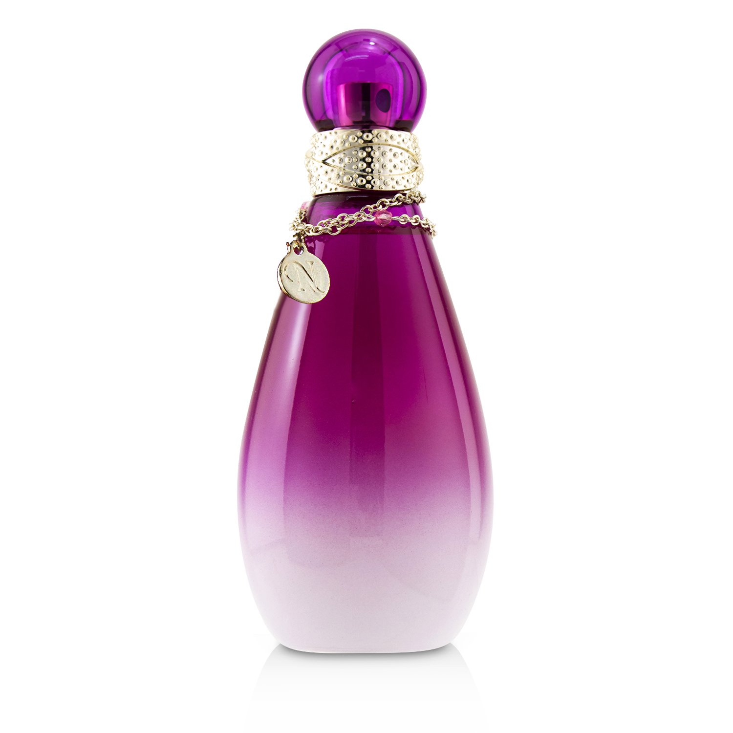 Britney Spears Fantasy The Nice Remix Eau De Parfum Spray 100ml/3.3oz