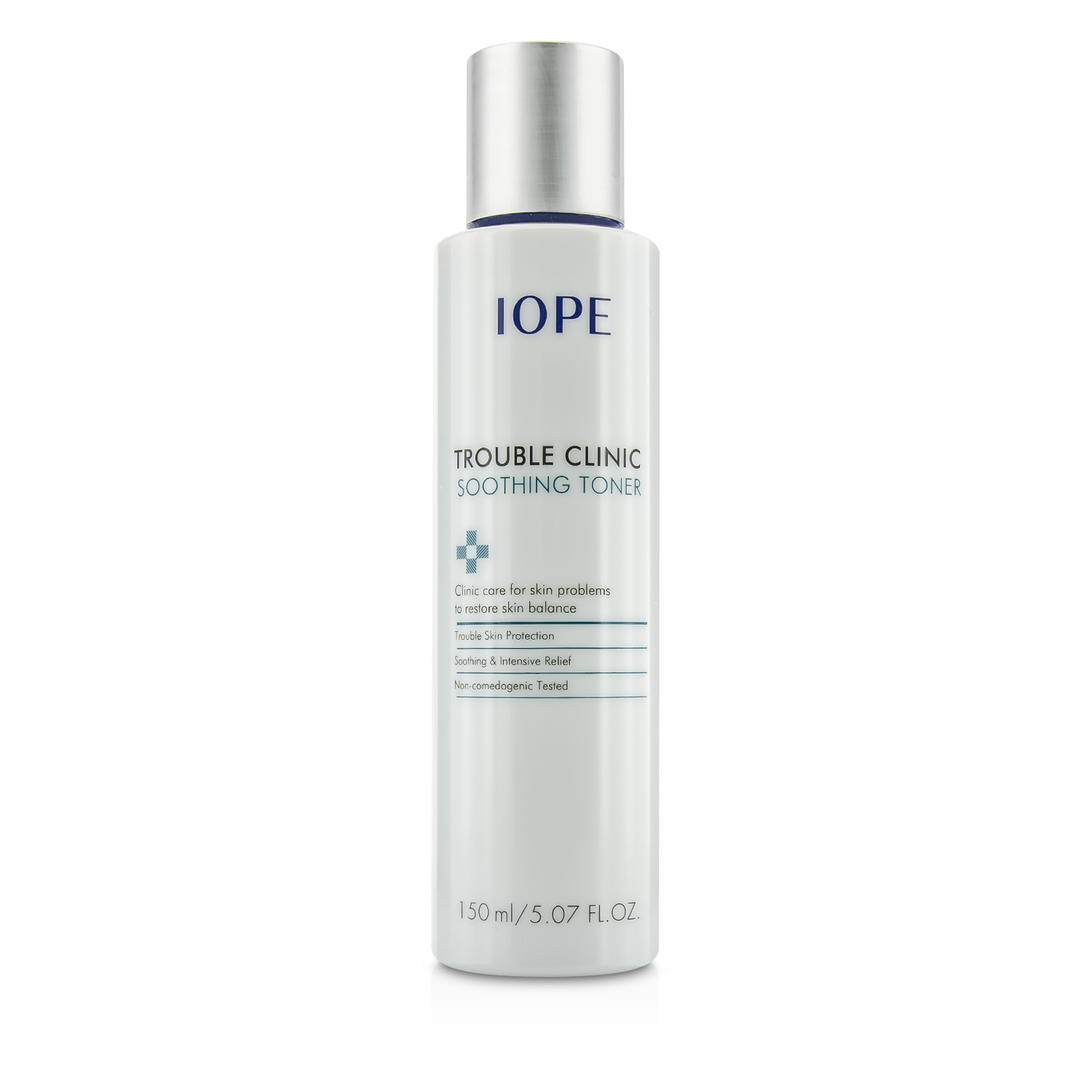IOPE Trouble Clinic Soothing Toner 150ml/5.07oz