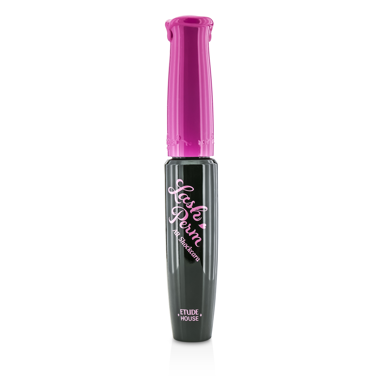 Etude House Lash Perm All Shockcara Mascara (Waterproof) 10g/0.35oz