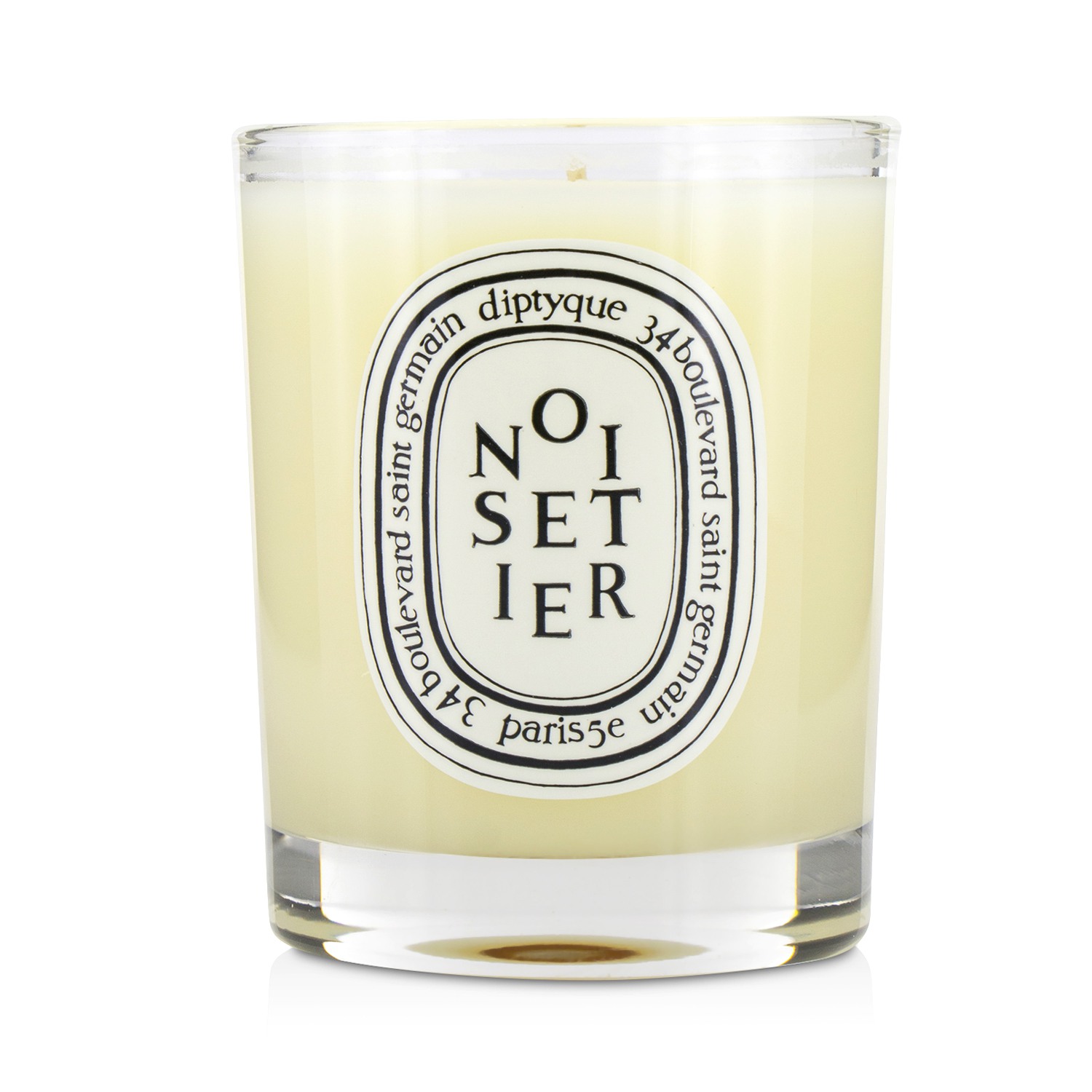Diptyque Scented Candle - Noisetier (Hazelnut Tree) 70g/2.4oz