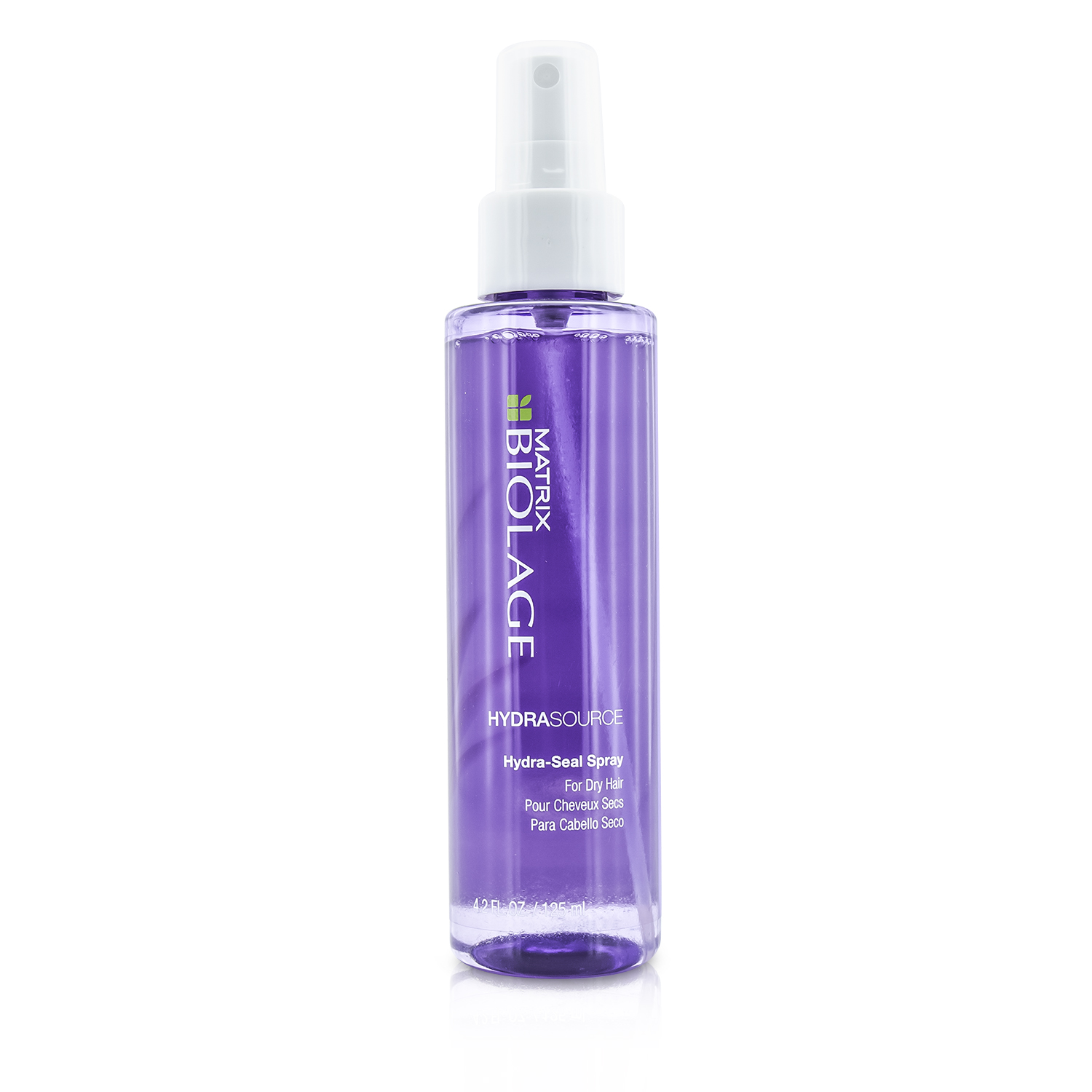 Matrix Biolage HydraSource Hydra-Seal Spray (For Dry Hair) 125ml/4.2oz