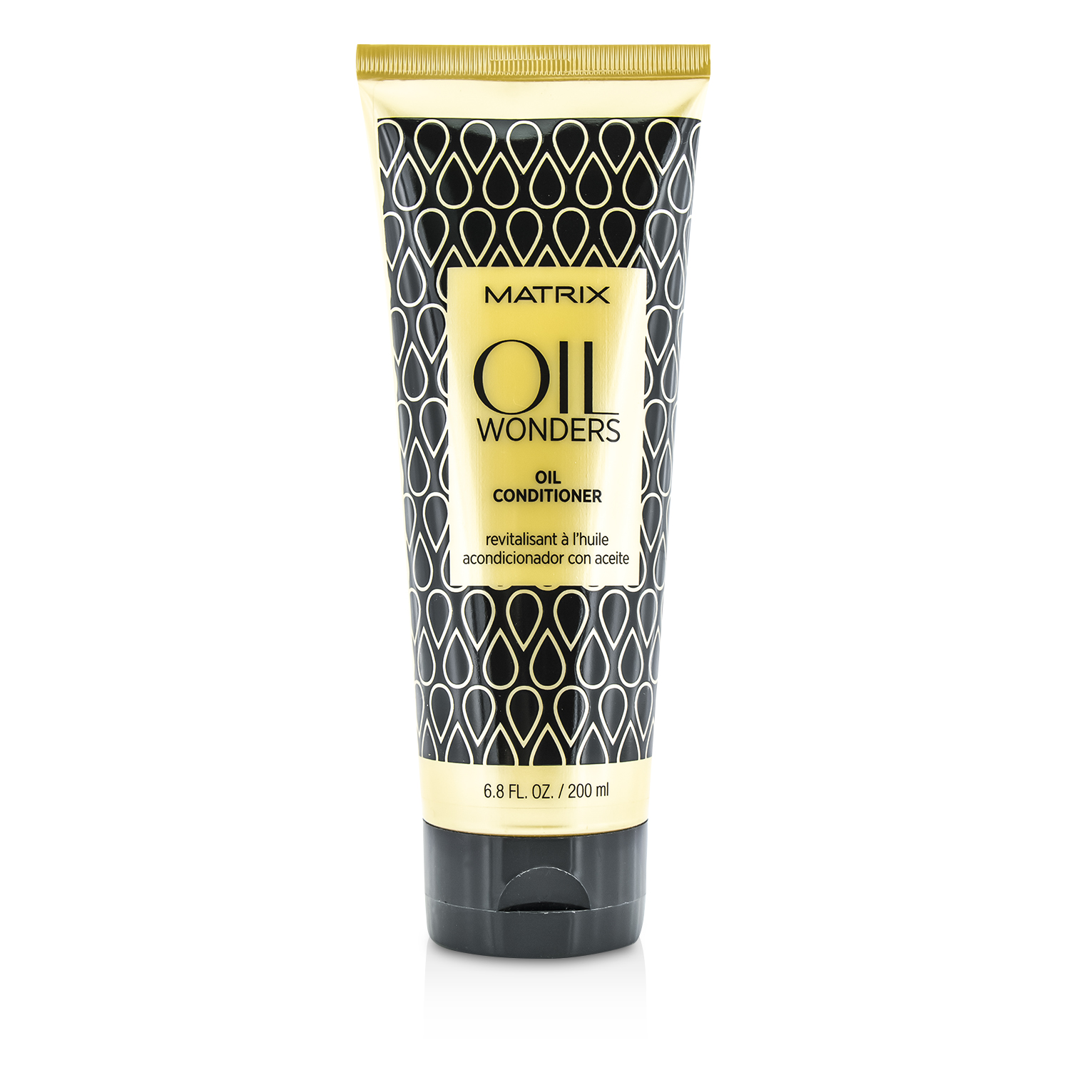 Matrix Oil Wonders Oil Conditioner (For All Hair Types) 200ml/6.8oz