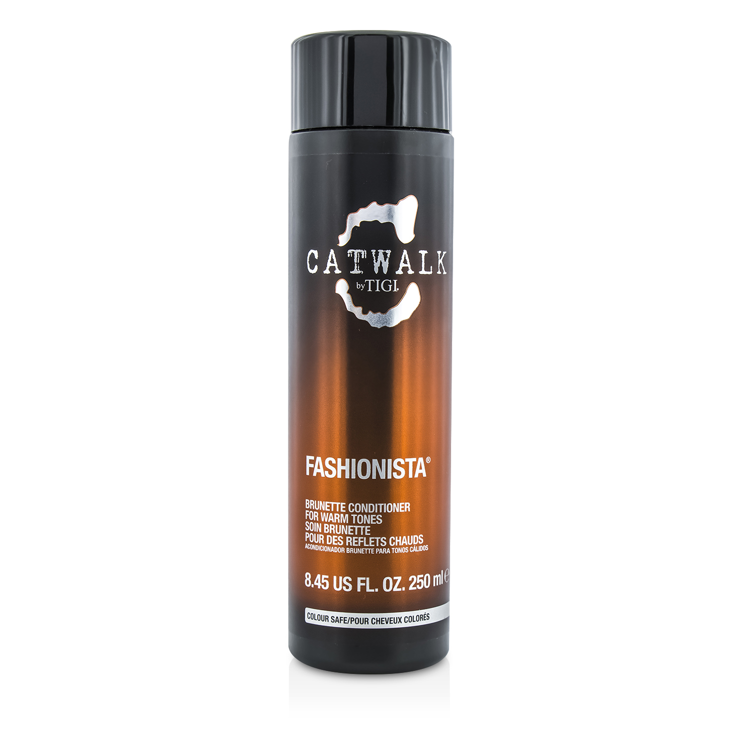 Tigi 護髮素(暖色調髮色適用) Catwalk Fashionista Brunette Conditioner 250ml/8.45oz