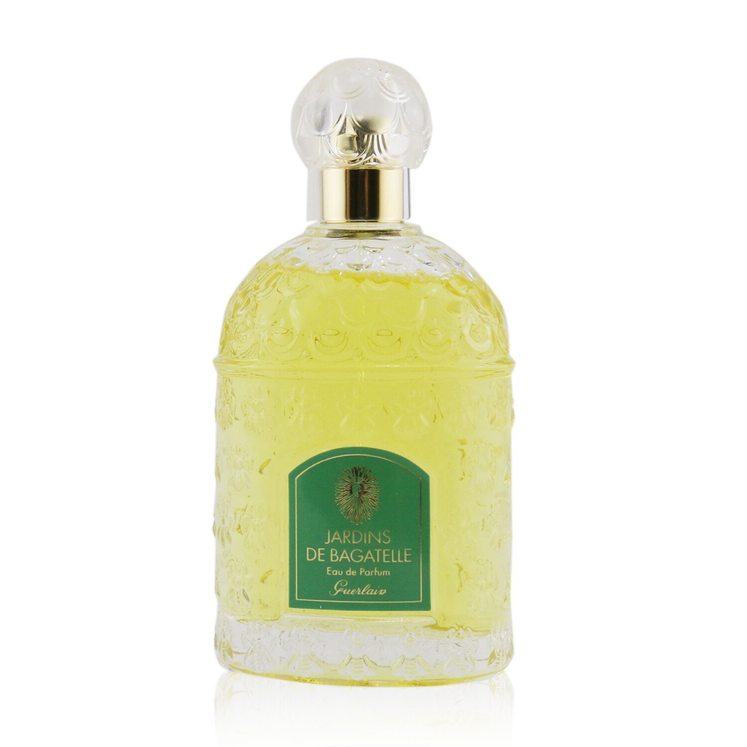 Guerlain Jardins De Bagatelle Eau De Parfum Spray 100ml/3.3oz