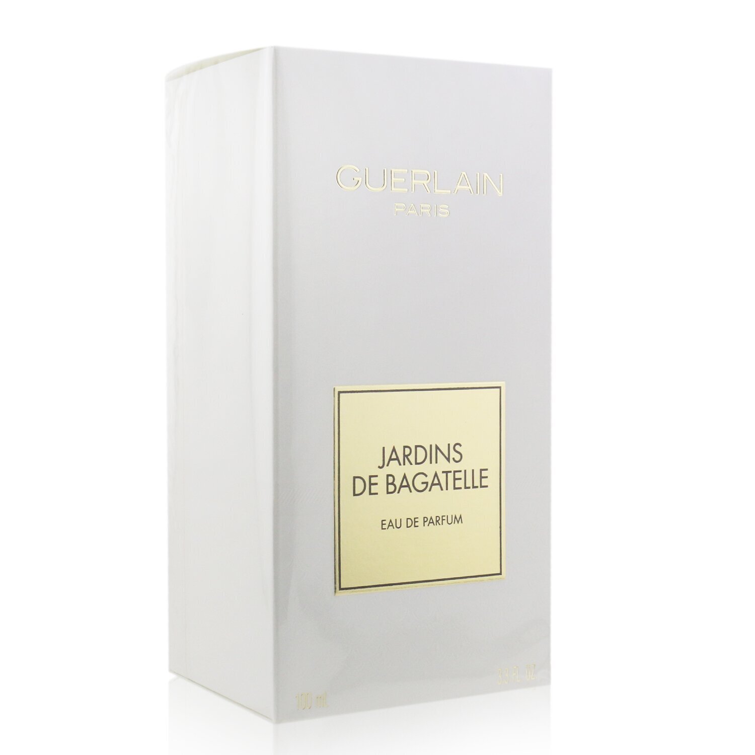 Guerlain Jardins De Bagatelle Eau De Parfum Spray 100ml/3.3oz