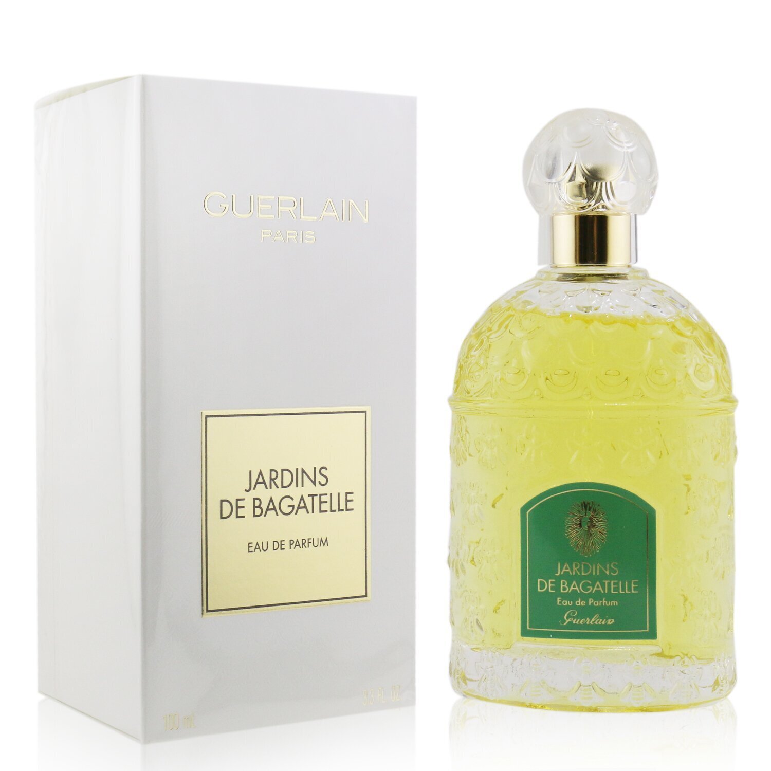 Guerlain Jardins De Bagatelle Eau De Parfum Spray 100ml/3.3oz