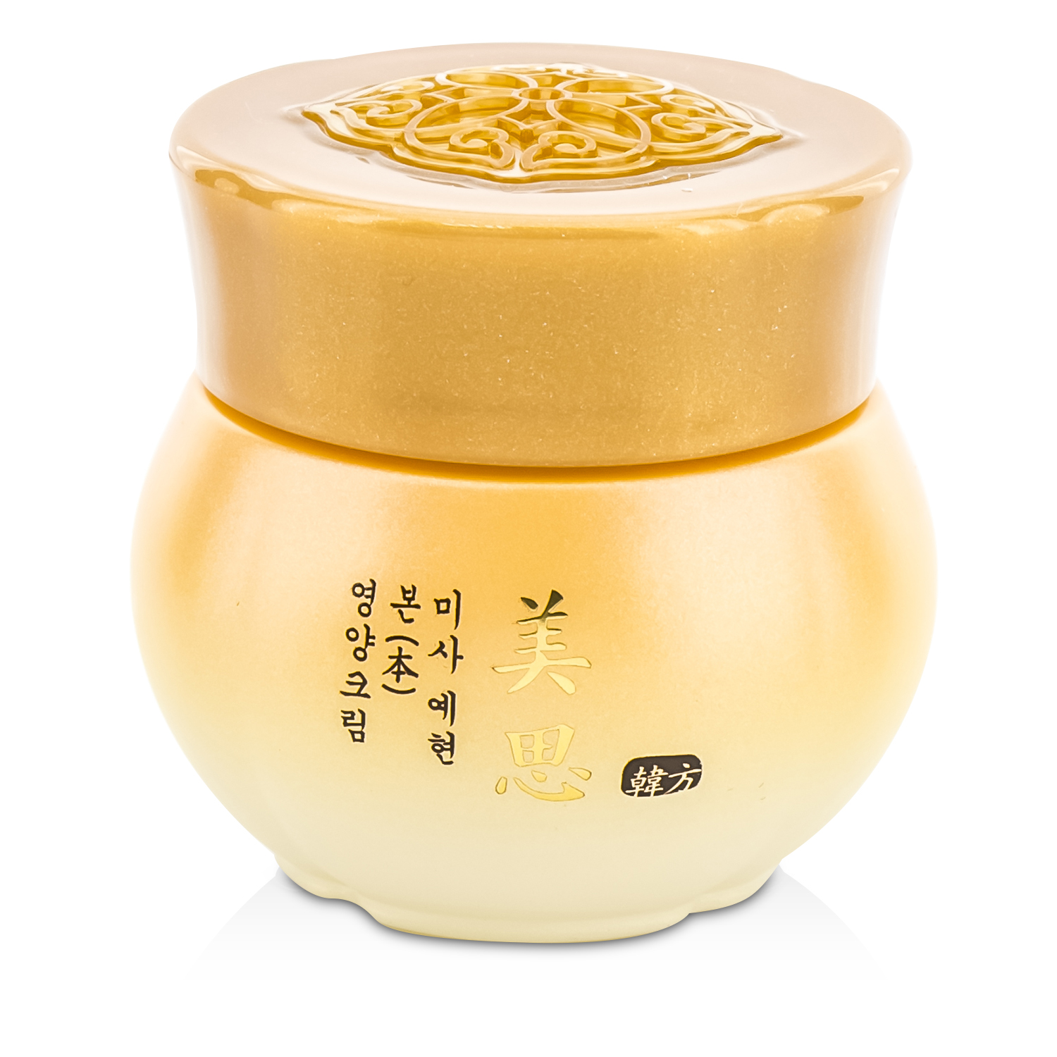 Missha Yei Hyun Nourishing Cream 50ml/1.7oz