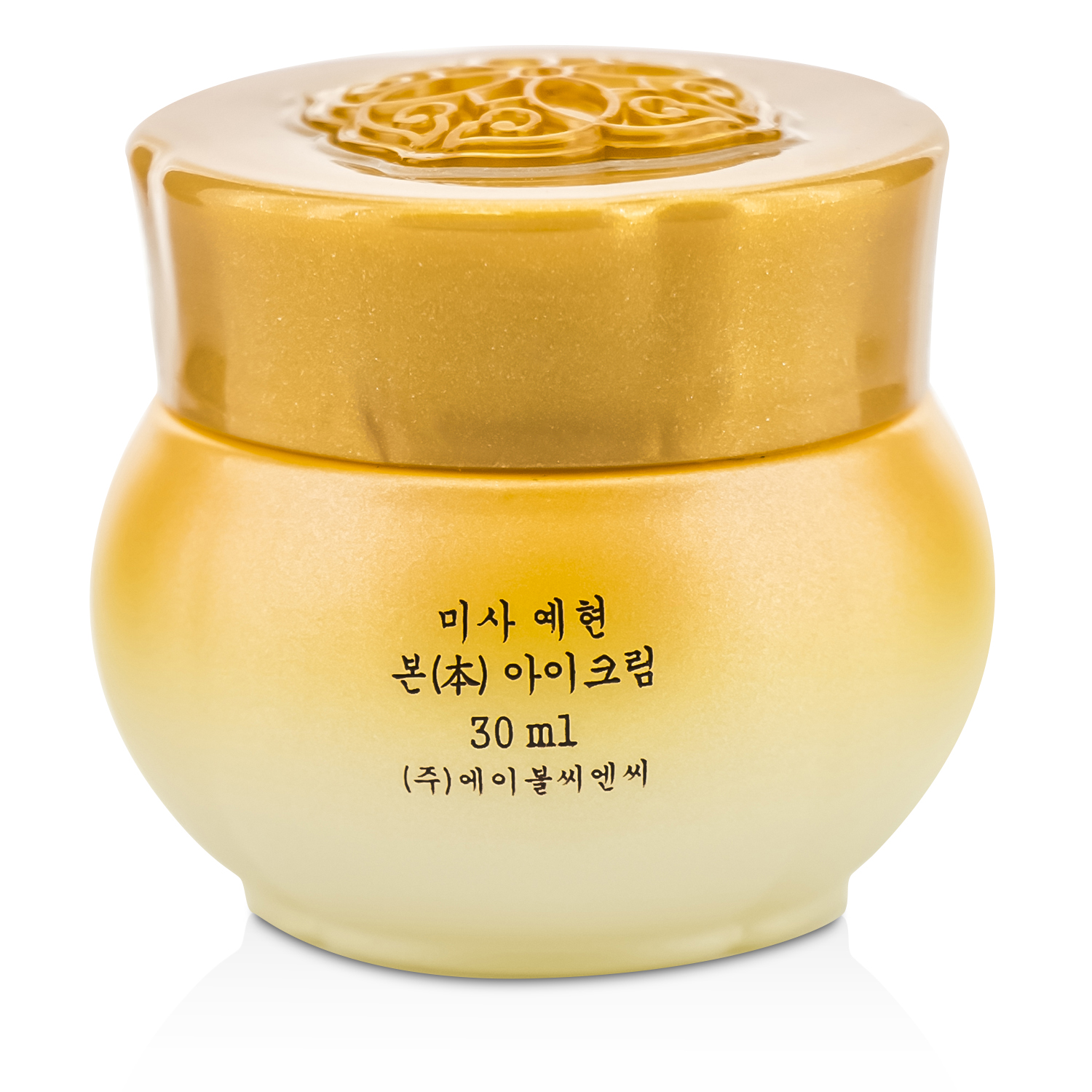 Missha Yei Hyun Eye Cream 30ml/1.01oz