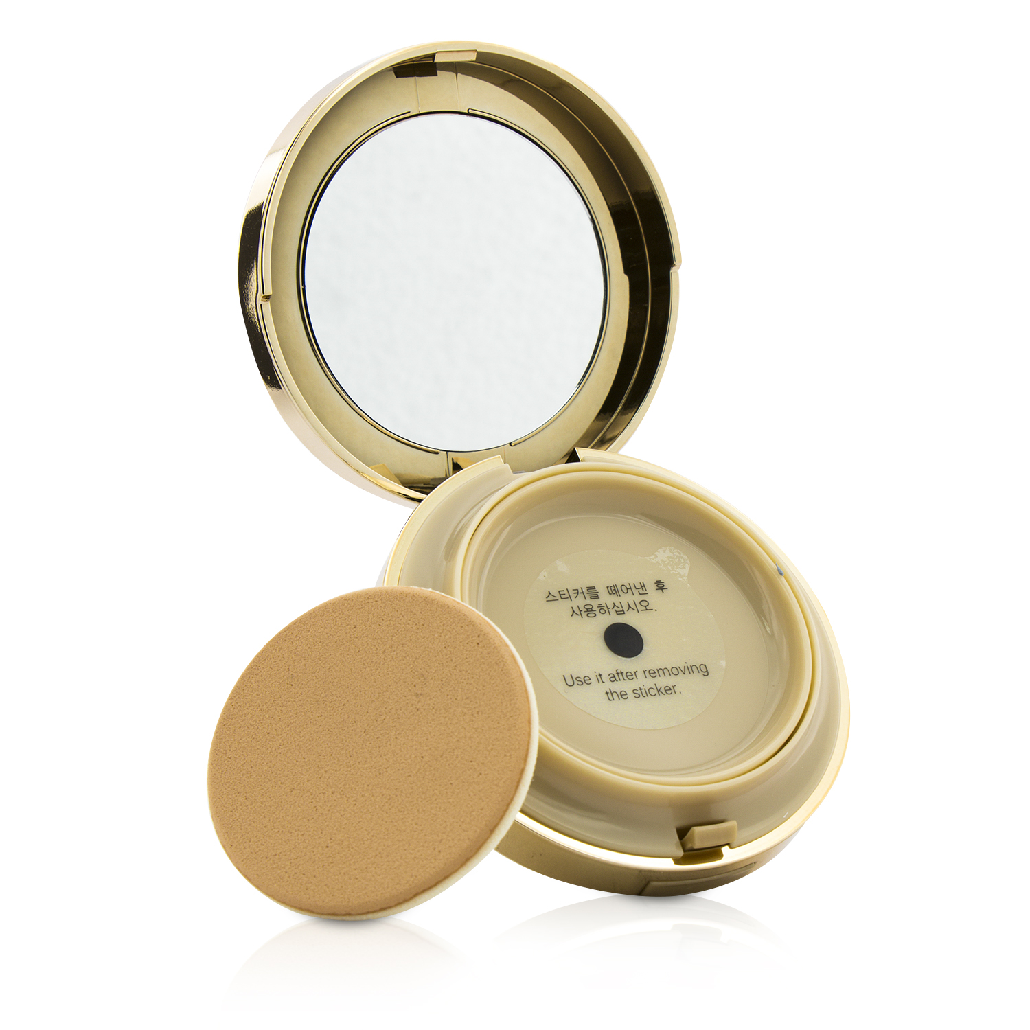 Missha M Prism Fitting Glow Фон дьо Тен със SPF30 15g/0.5oz