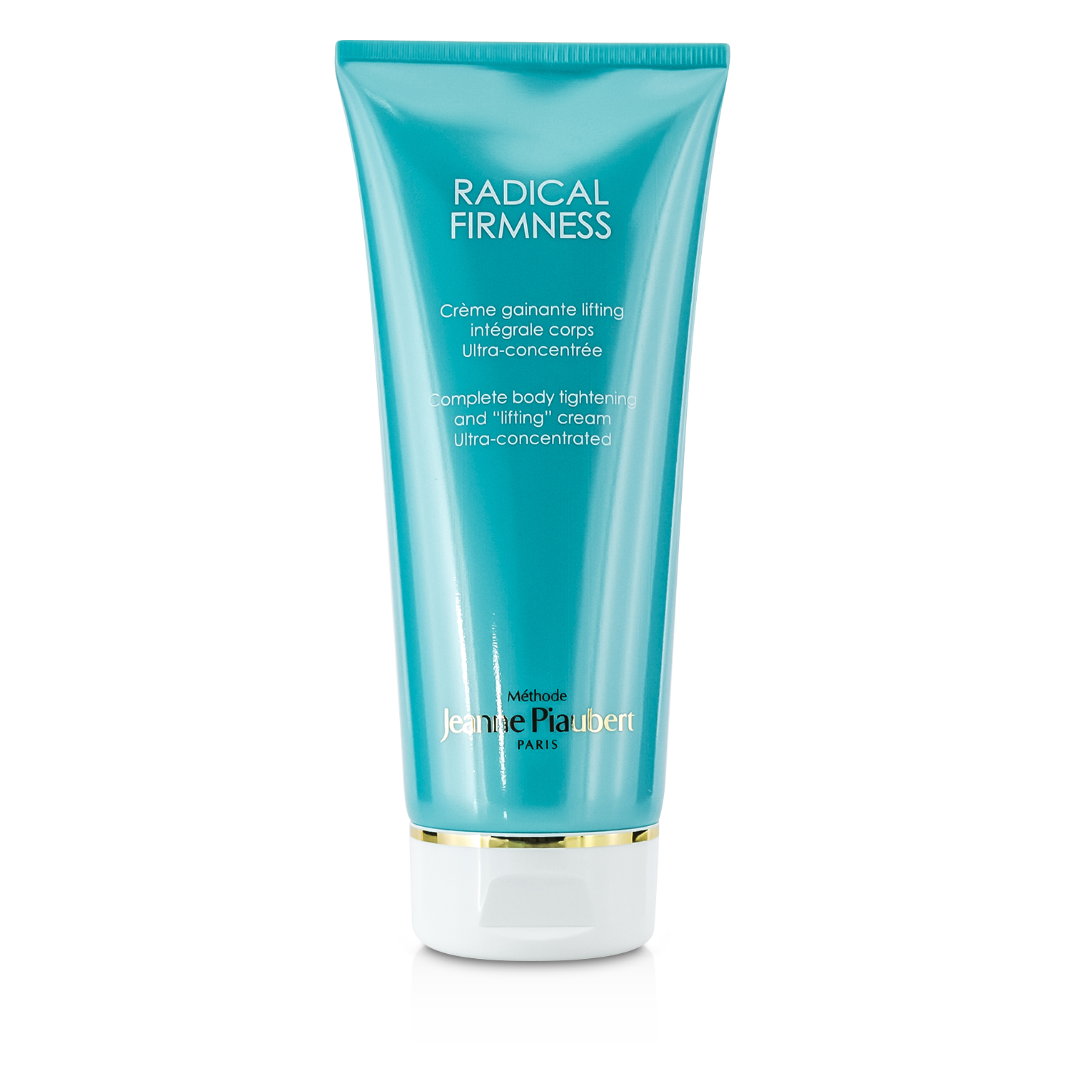 Methode Jeanne Piaubert Radical Firmness Complete Body Tightening & Lifting Cream Ultra-Concentrated 200ml/6.66oz