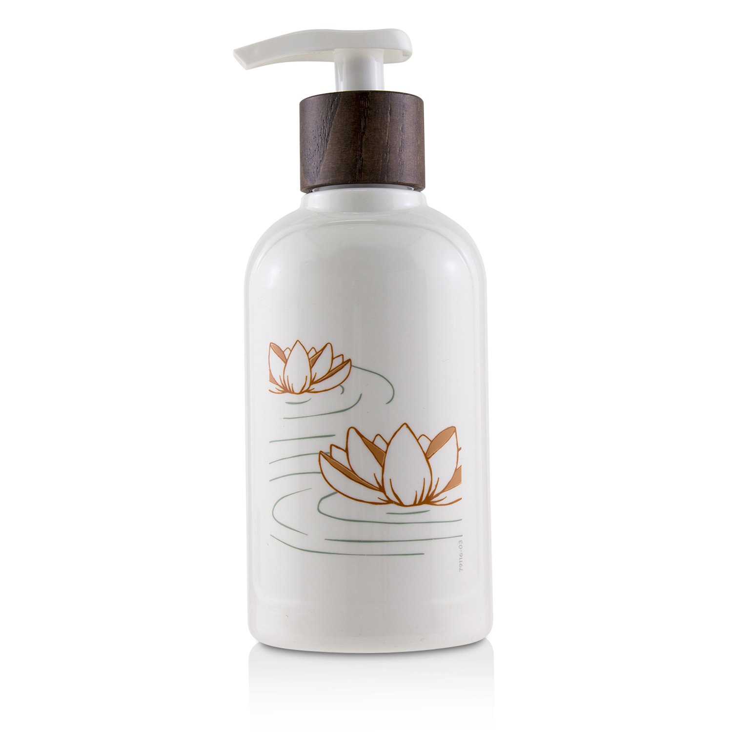 Thymes Lotus Santal Hand Lotion 240ml/8.25oz