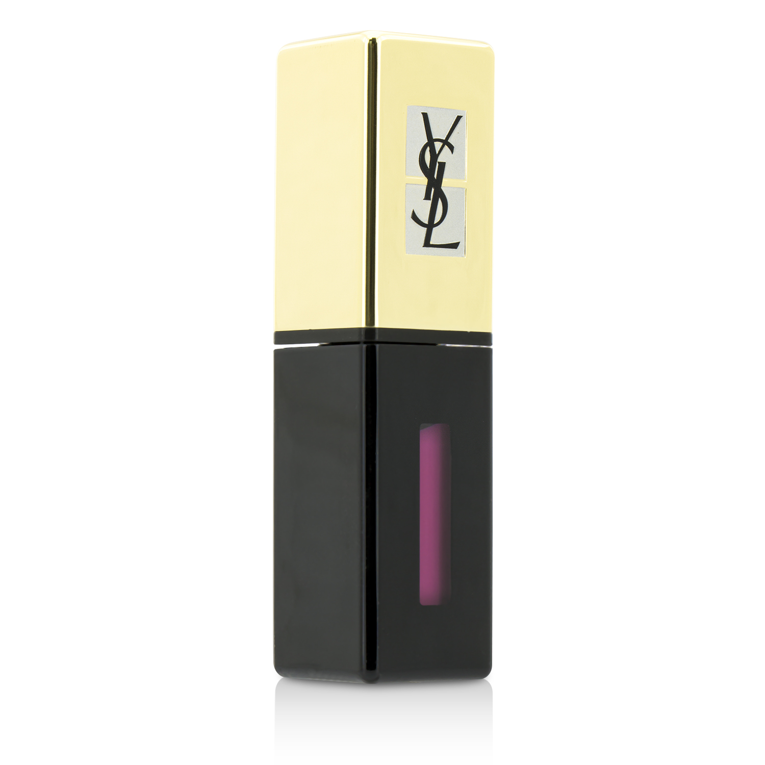 Yves Saint Laurent Rouge Pur Couture Vernis A Levres Pop Water Glossy Stain 6ml/0.2oz