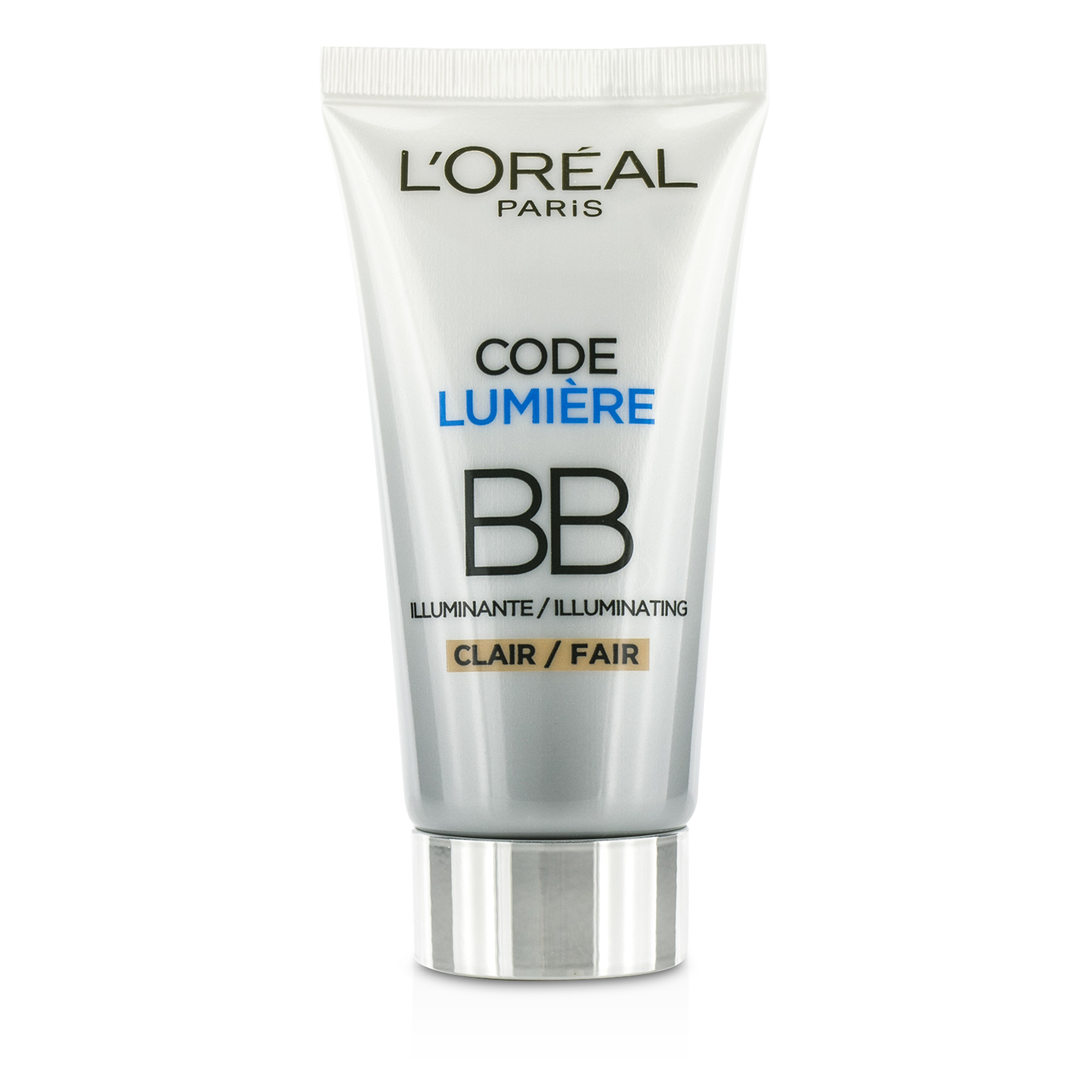 L'Oreal Luminize Code Skin Perfector BB Cream SPF15 50ml/1.69oz