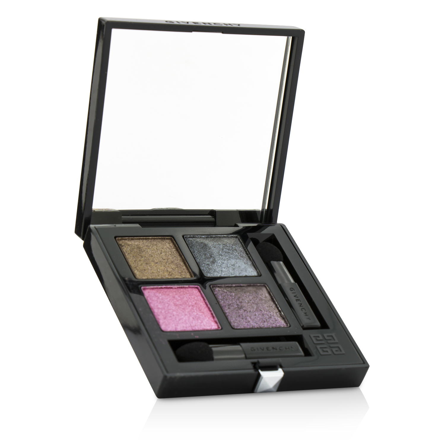 Givenchy Prisme Quatuor 4 Colors Eyeshadow 4x1g/0.14oz