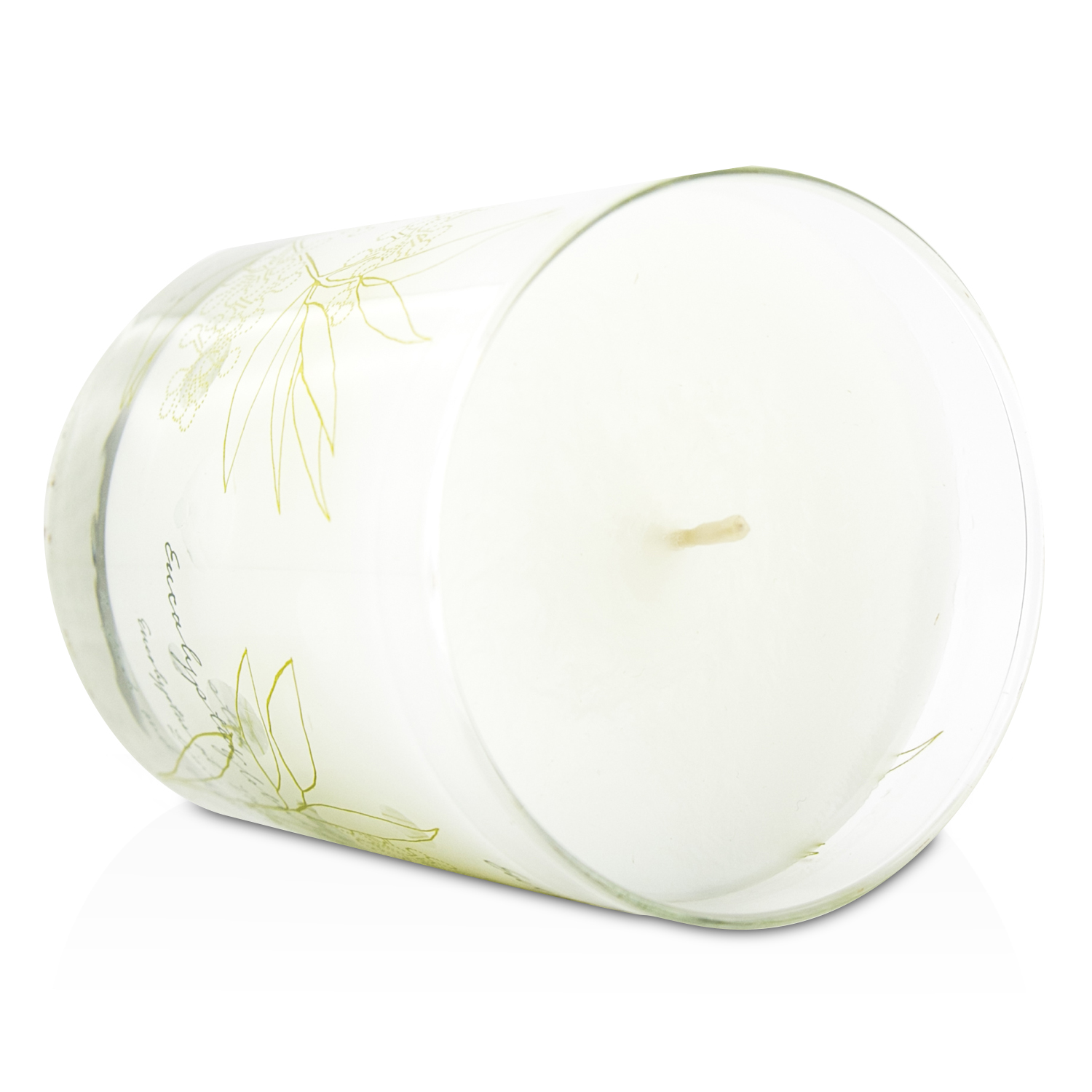 Thymes Aromatic Candle - Eucalyptus 255g/9oz