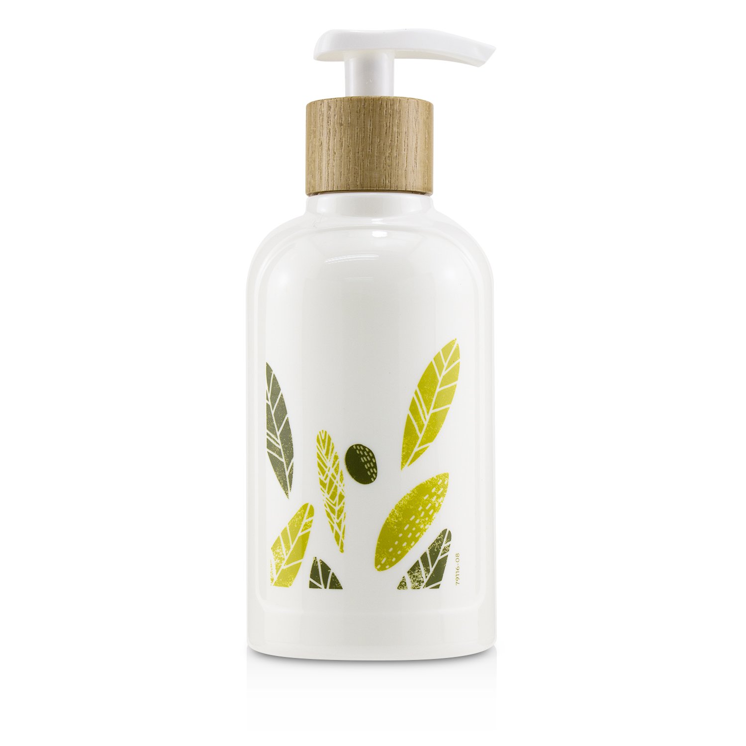 Thymes Olive Leaf Hand Lotion 240ml/8.25oz