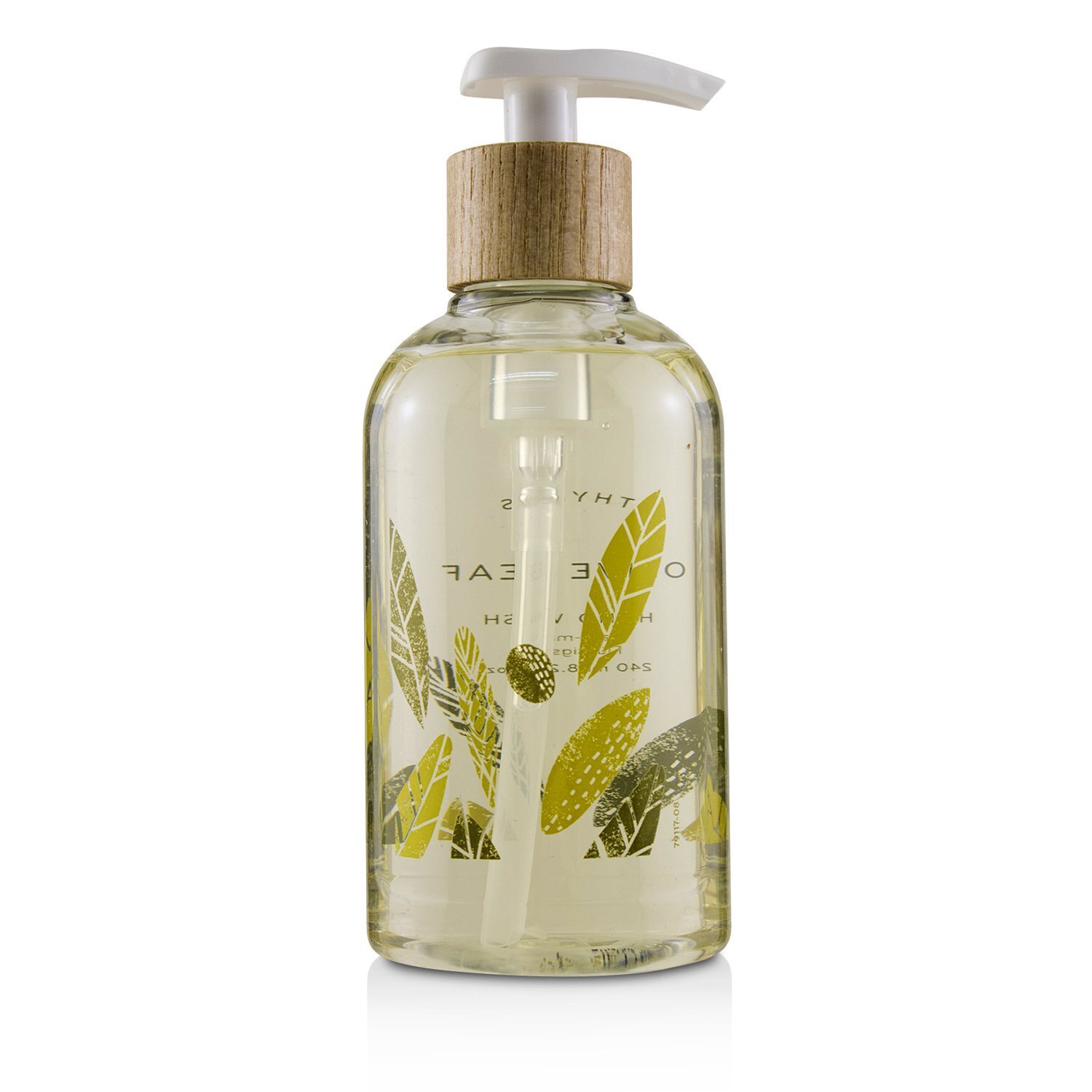 Thymes 香百里 橄欖葉洗手乳 Olive Leaf Hand Wash 240ml/8.25oz