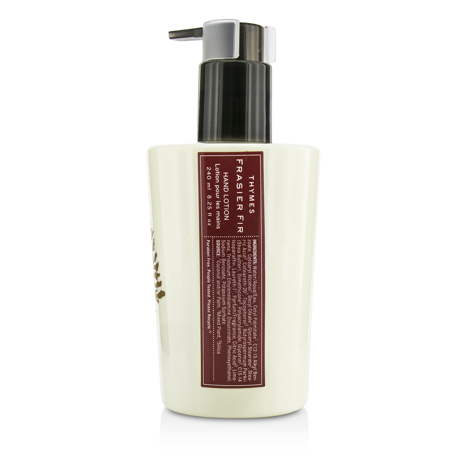 Thymes Frasier Fir Лосьон для Рук 240ml/8.25oz