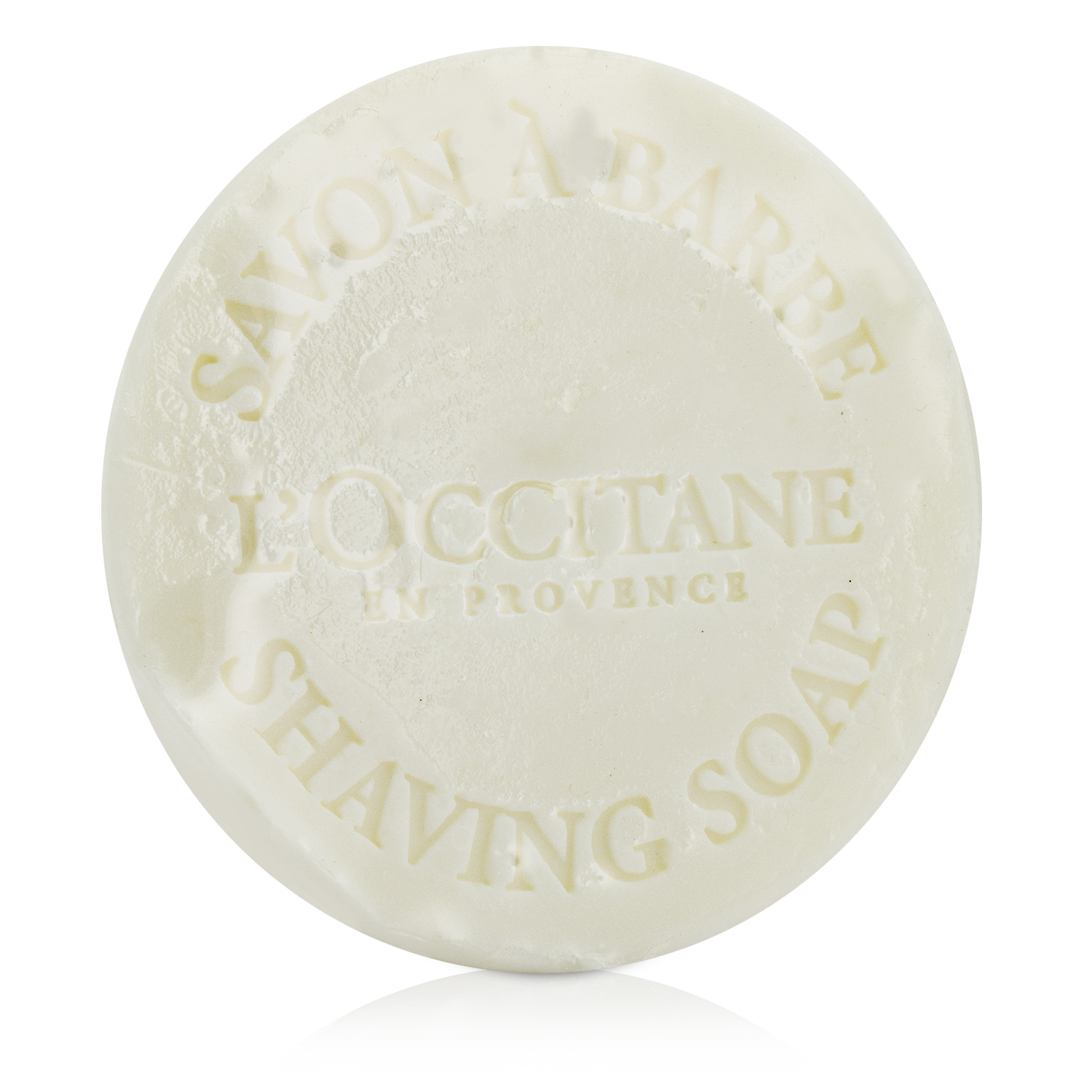 L'Occitane Cade For Men Shaving Soap Refill 100g/3.5oz
