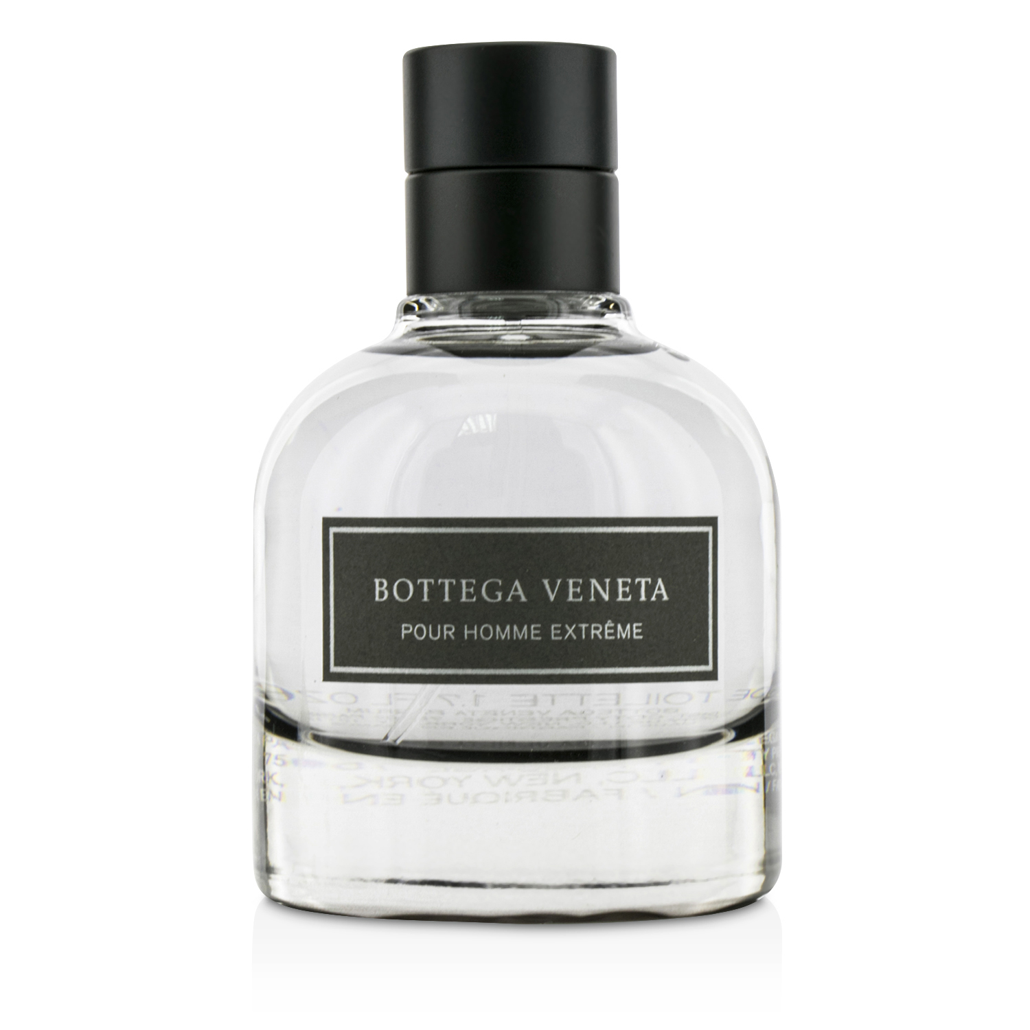 Bottega Veneta Pour Homme Extreme או דה טואלט ספריי 50ml/1.7oz