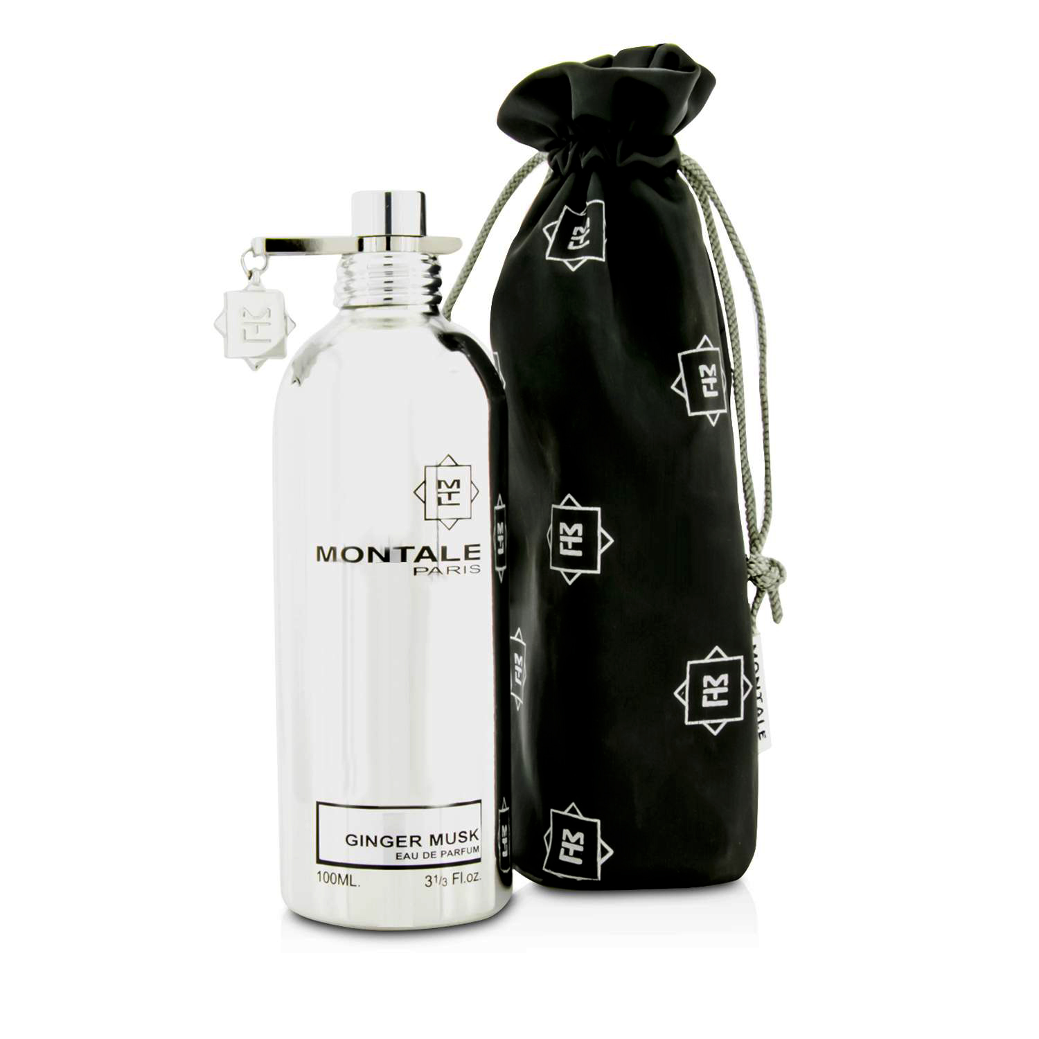 Montale Ginger Musk Парфюмированная Вода Спрей 100m/3.4oz