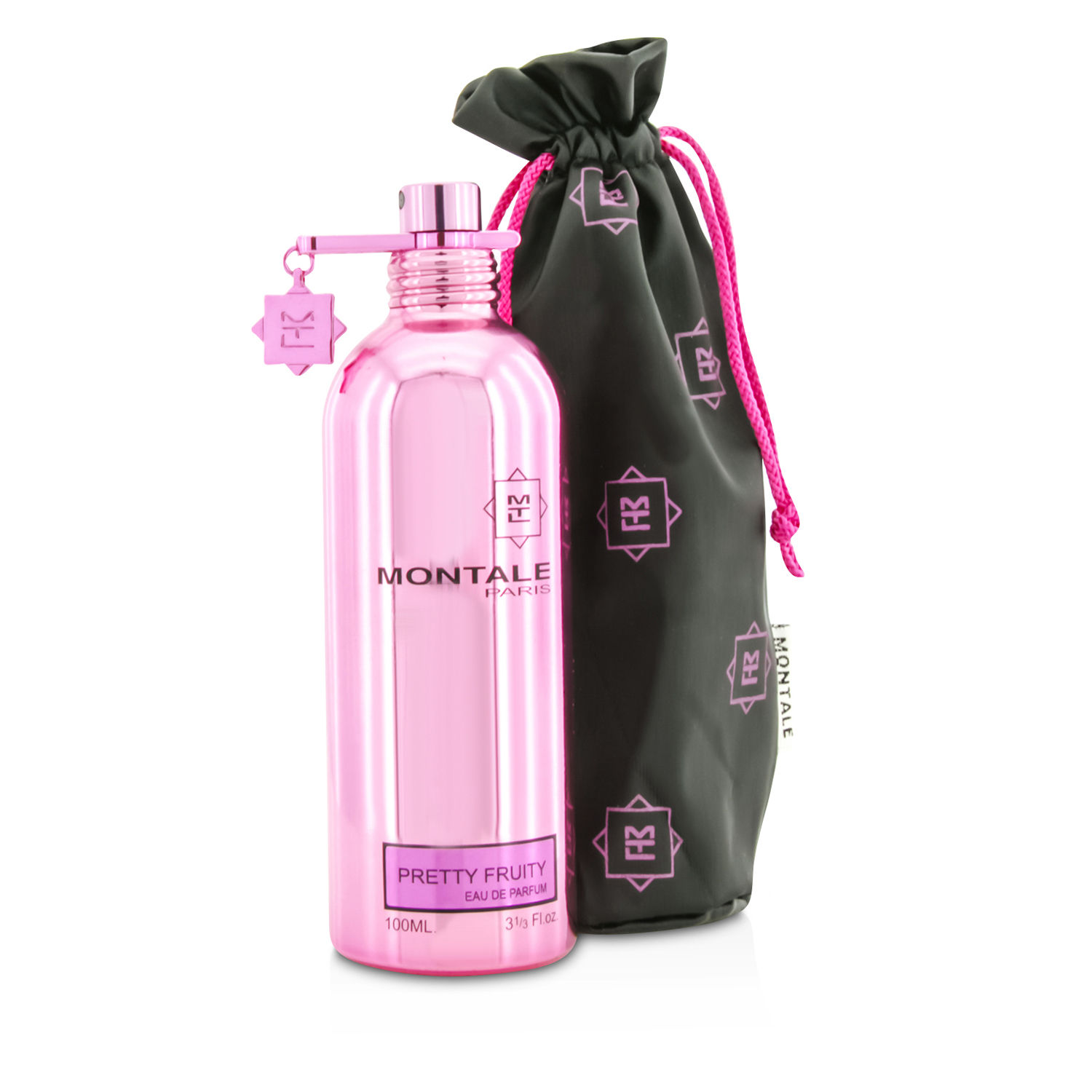 Montale Pretty Fruity Eau De Parfum Spray 100ml/3.4oz