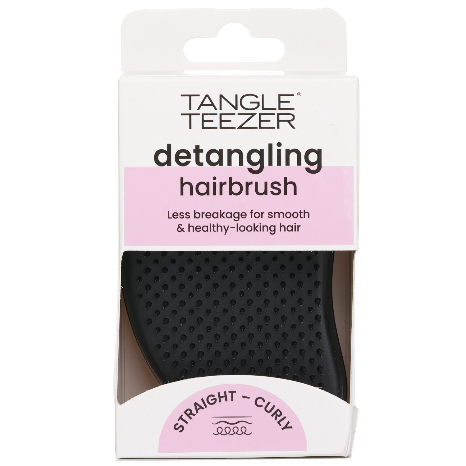 Tangle Teezer The Original Detangling Hair Brush 1pc