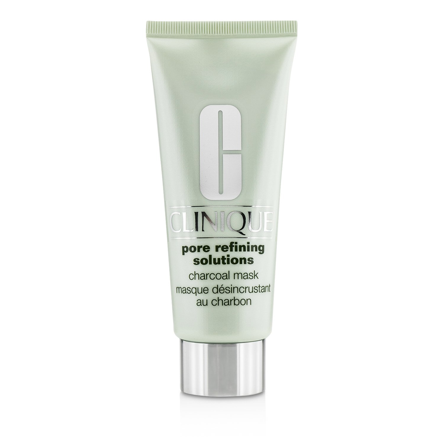 Clinique Pore Refining Solutions Charcoal Mask (Dry Combination to Oily) 100ml/3.4oz