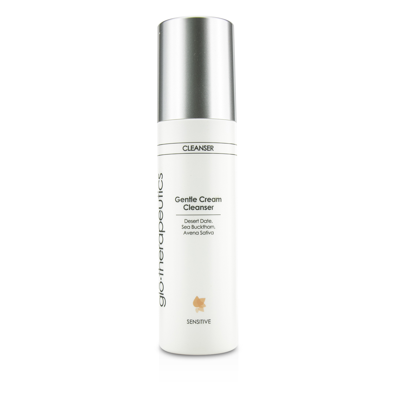 Glotherapeutics Gentle Cream Cleanser 200ml/6.7oz