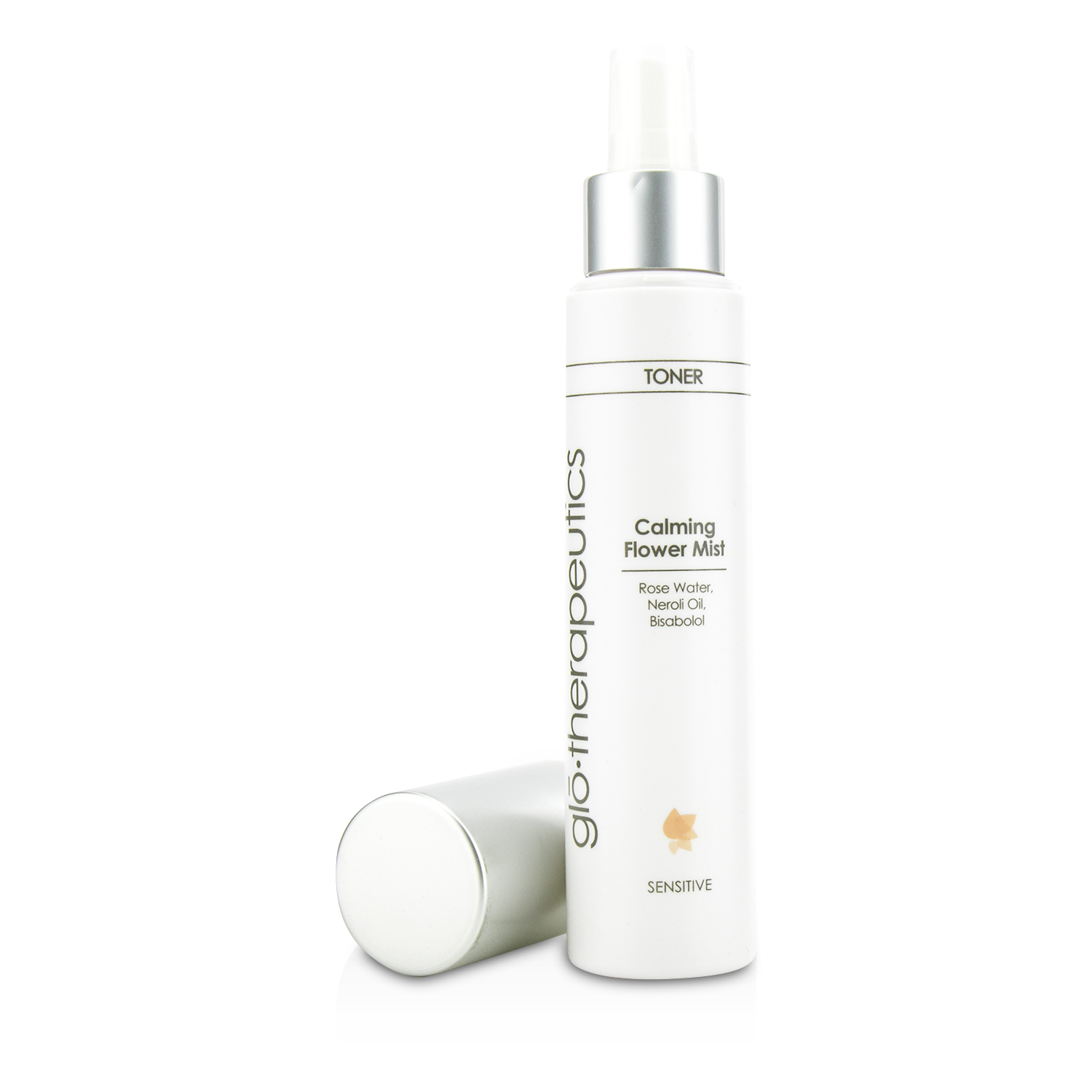 Glotherapeutics Calming Flower Mist 118ml/4oz