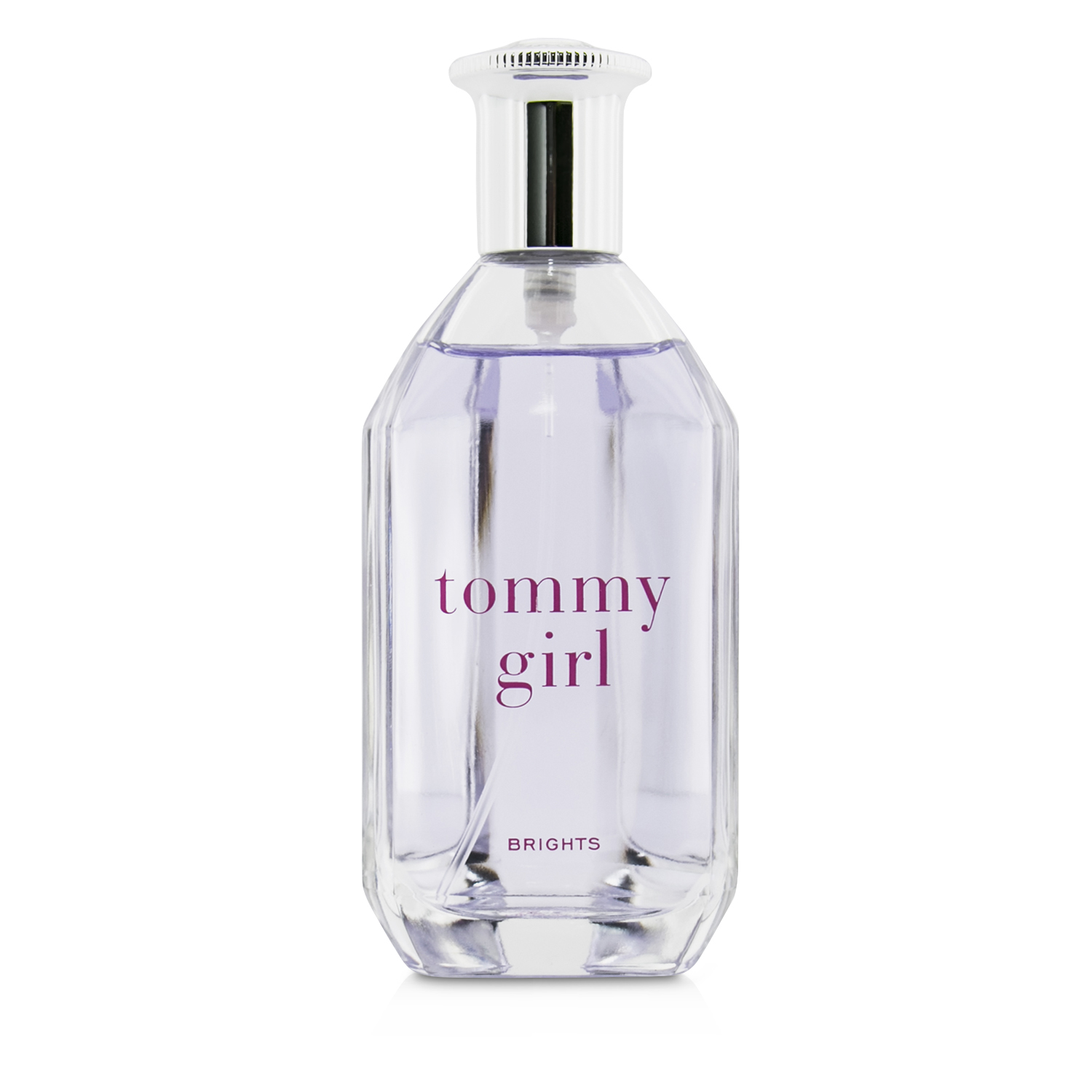 Tommy Hilfiger Tommy Girl Neon Brights Eau De Toilette Spray 100ml/3.4oz