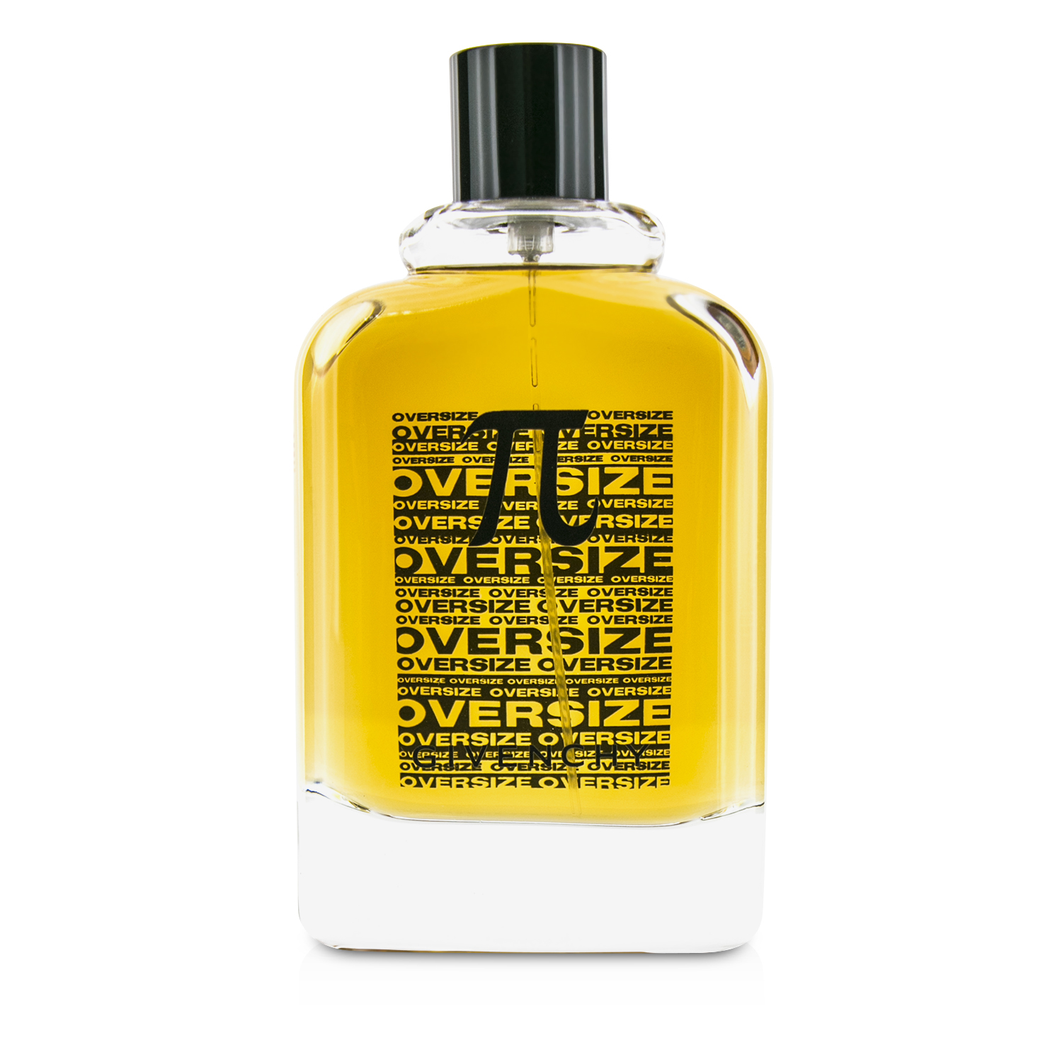 纪梵希 Givenchy 圆周率π派 男士淡香水 EDT 150ml/5oz