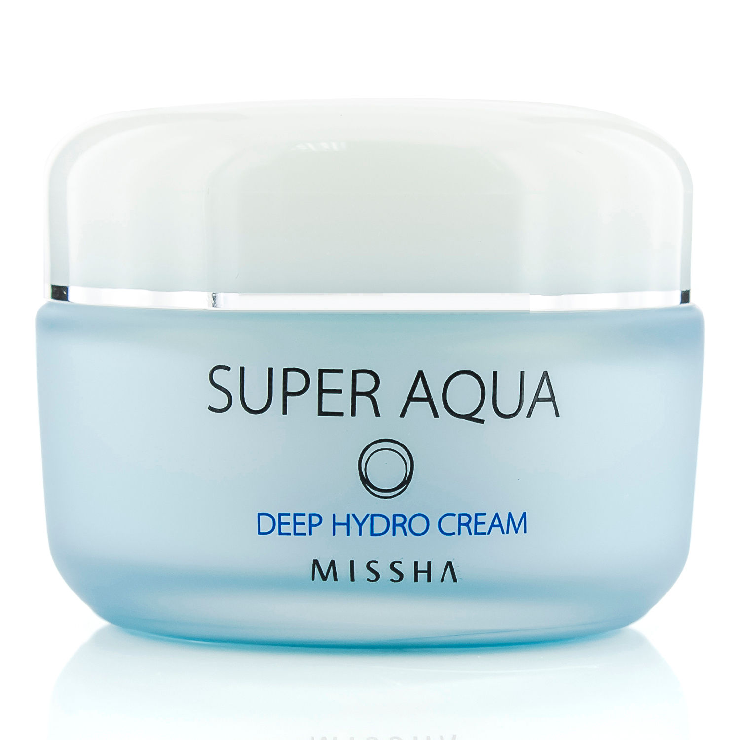 Missha Super Aqua Deep Hydro Cream (Unboxed) 50ml/1.7oz