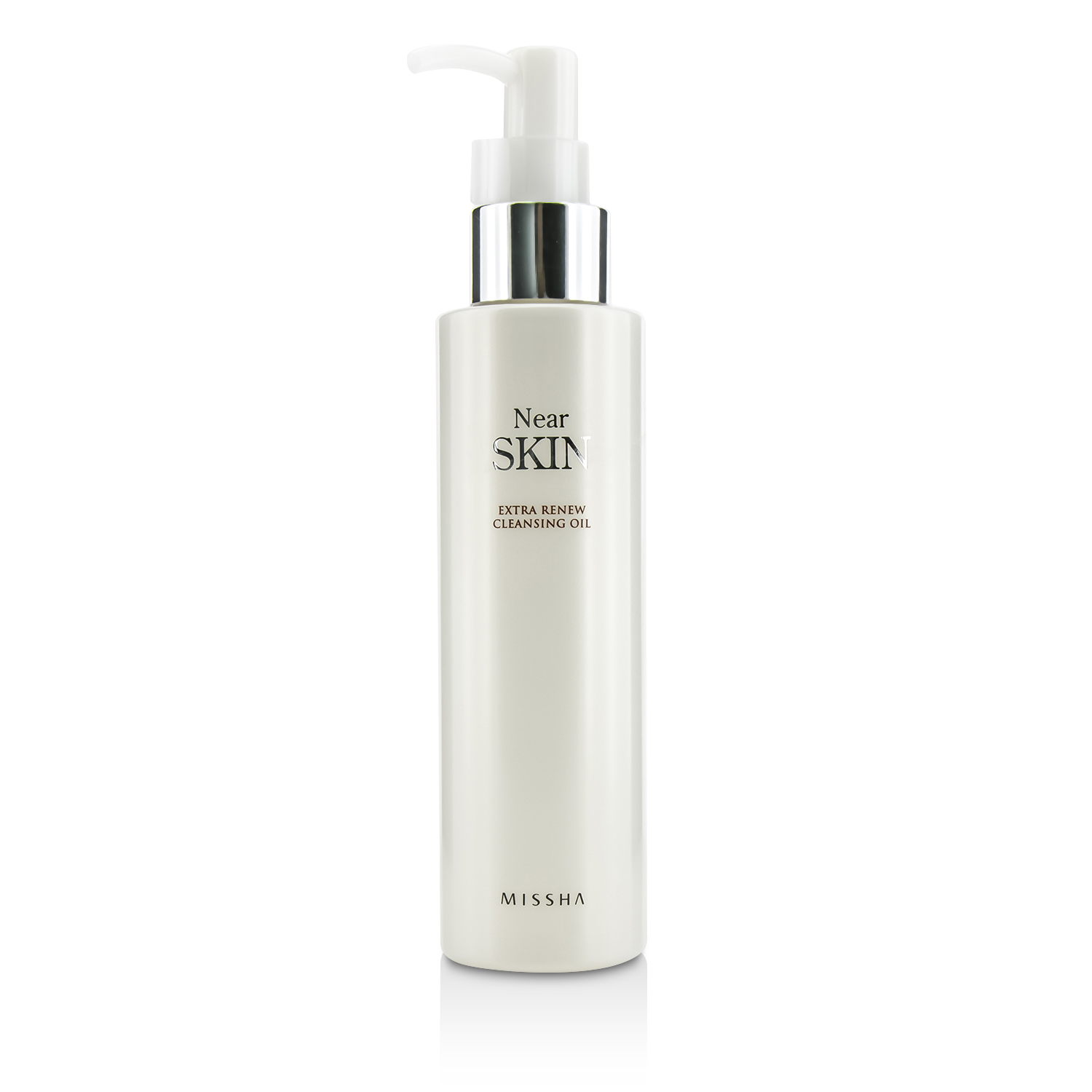 Missha Near Skin Extra Renew Cleansing Oil (Unboxed) 150ml/5.07oz