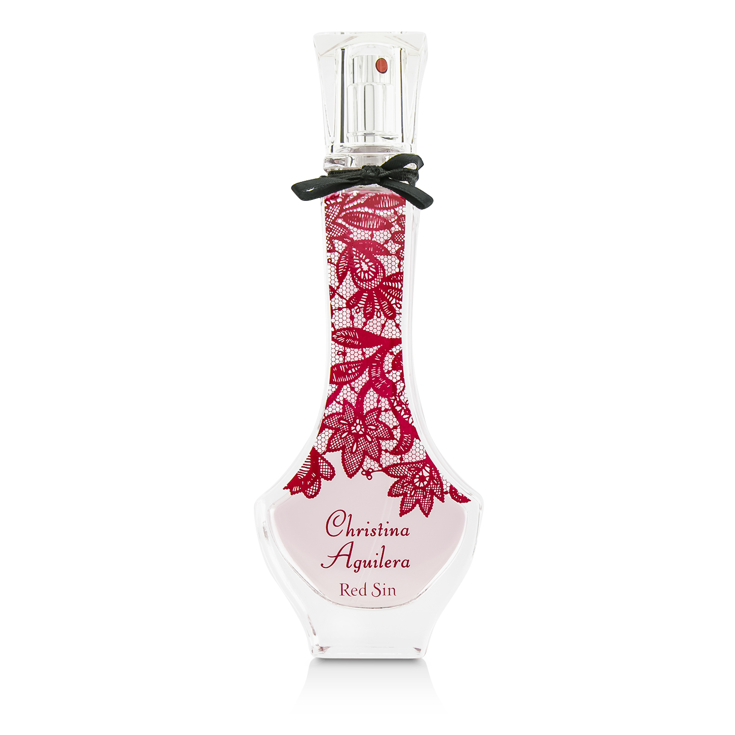 Christina Aguilera Red Sin Eau De Parfum Spray 30ml/1oz