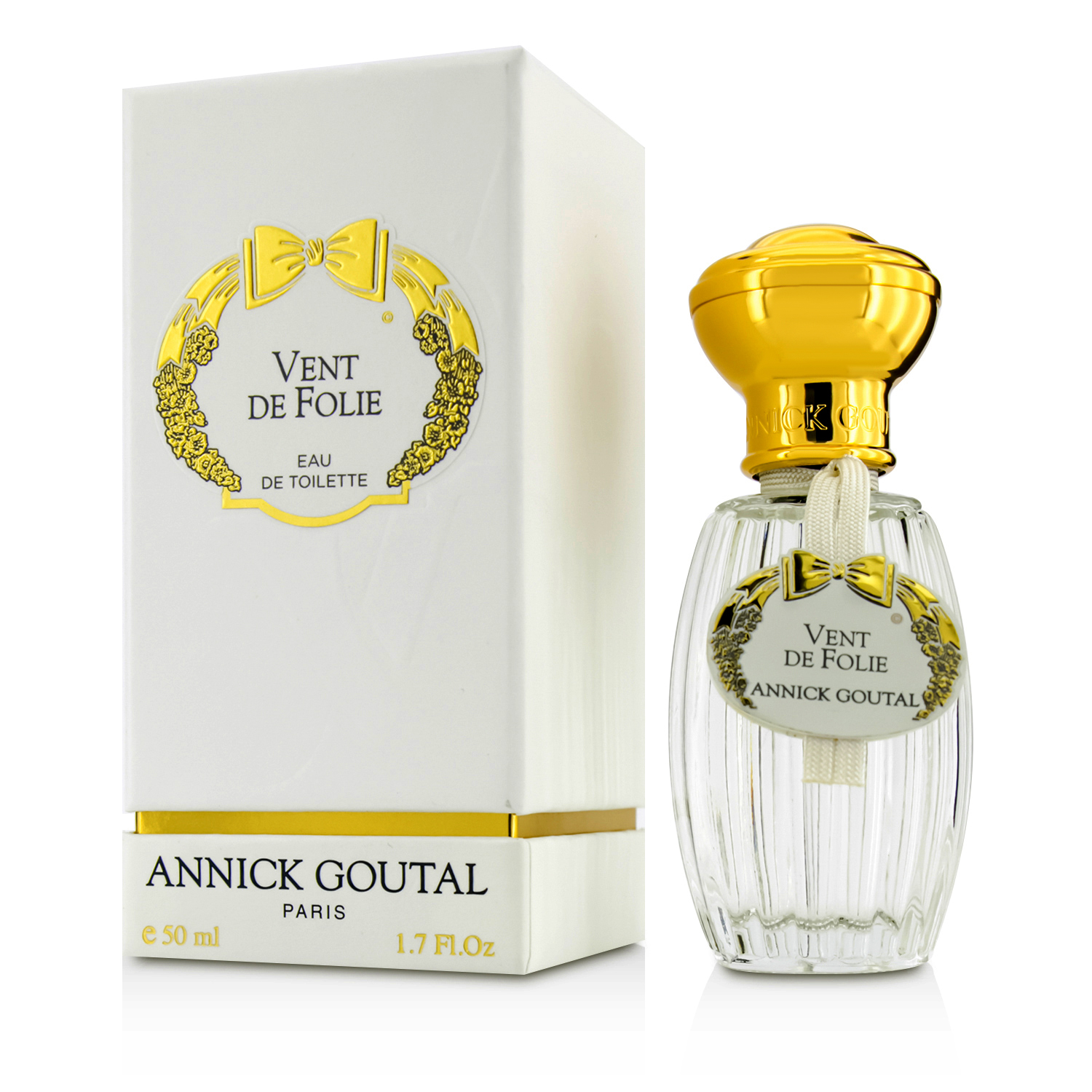 安霓可·古特尔 Annick Goutal 香豌豆之风淡香水喷雾 50ml/1.7oz