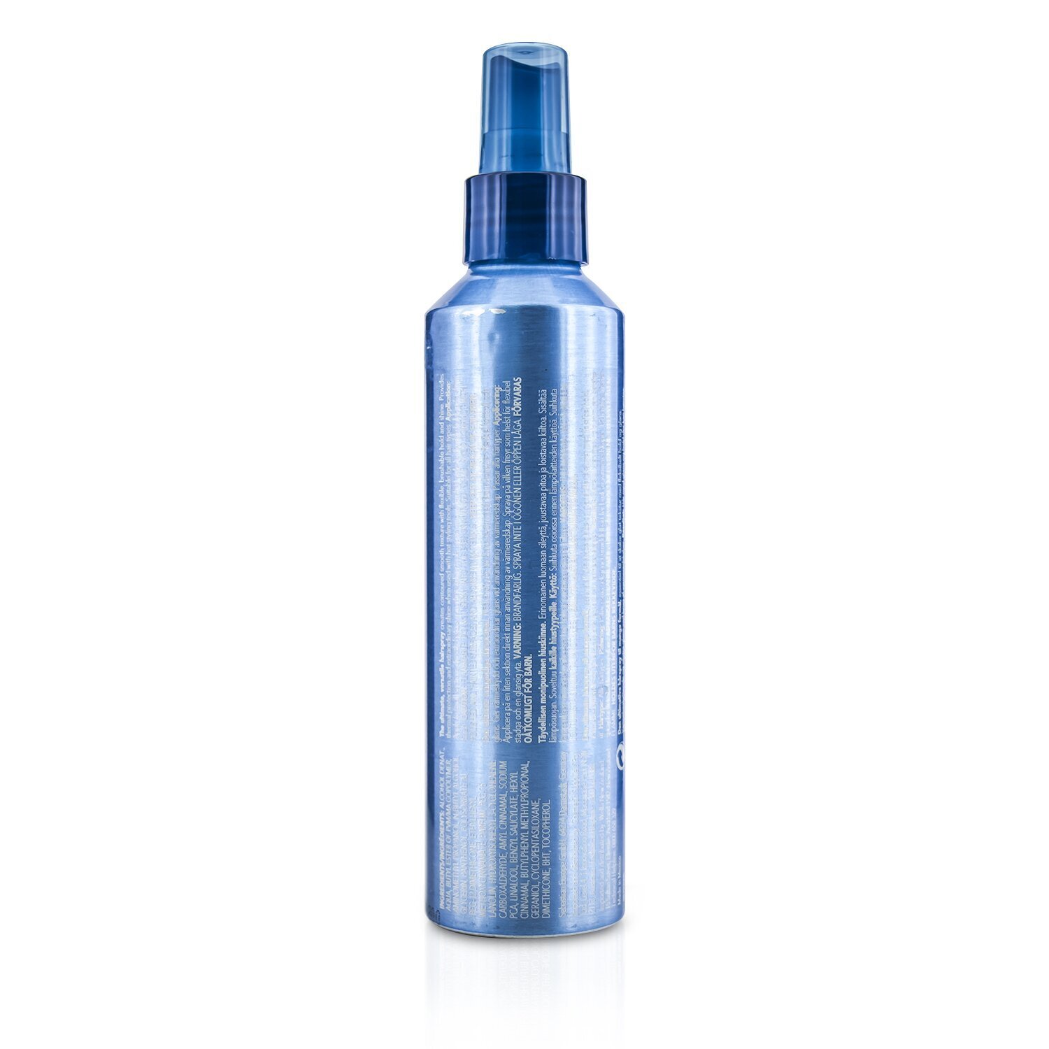 Sebastian Shine Define Shine and Flexible Hold Hairspray 200ml/6.8oz