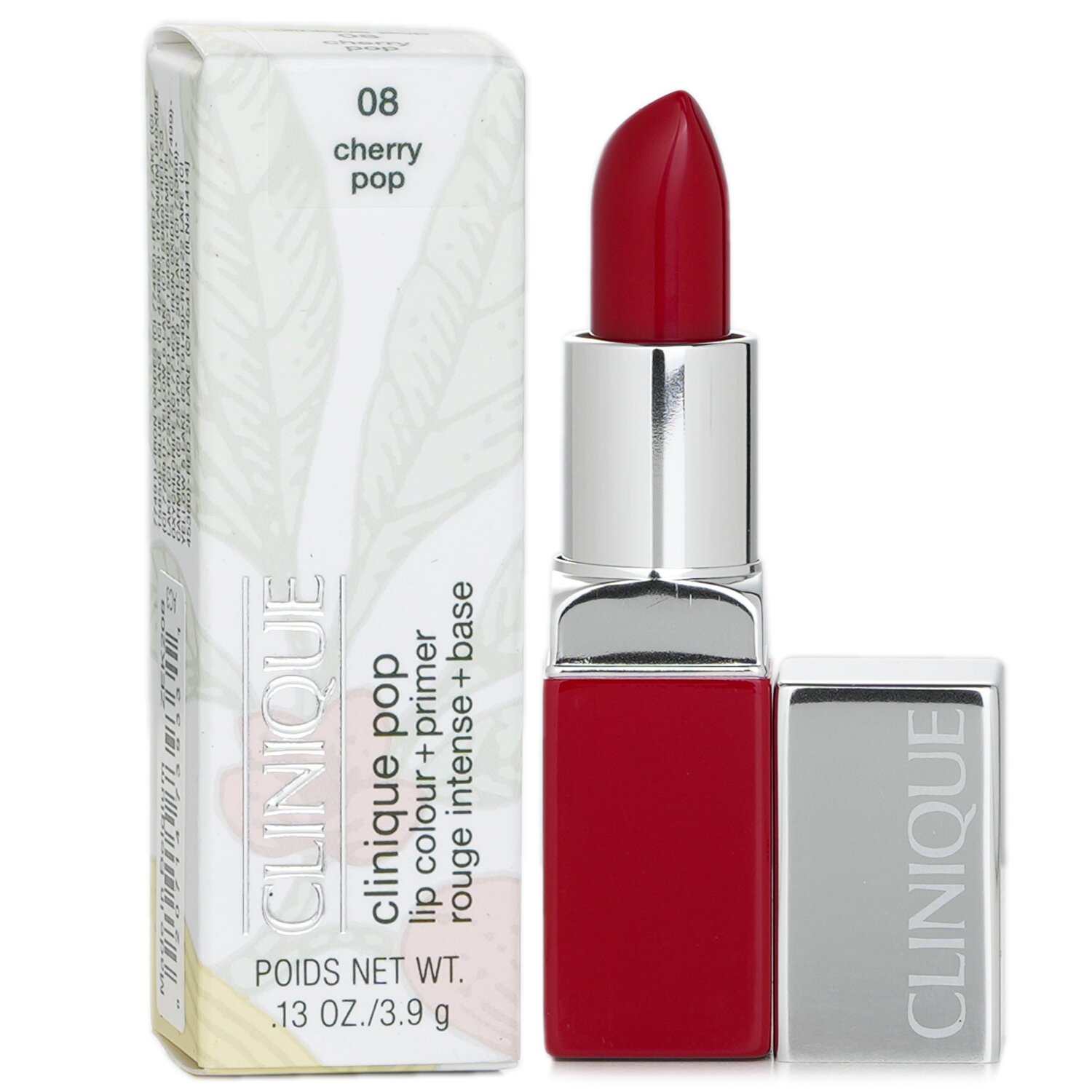Clinique Clinique Pop Lip Colour + Primer 3.9g/0.13oz