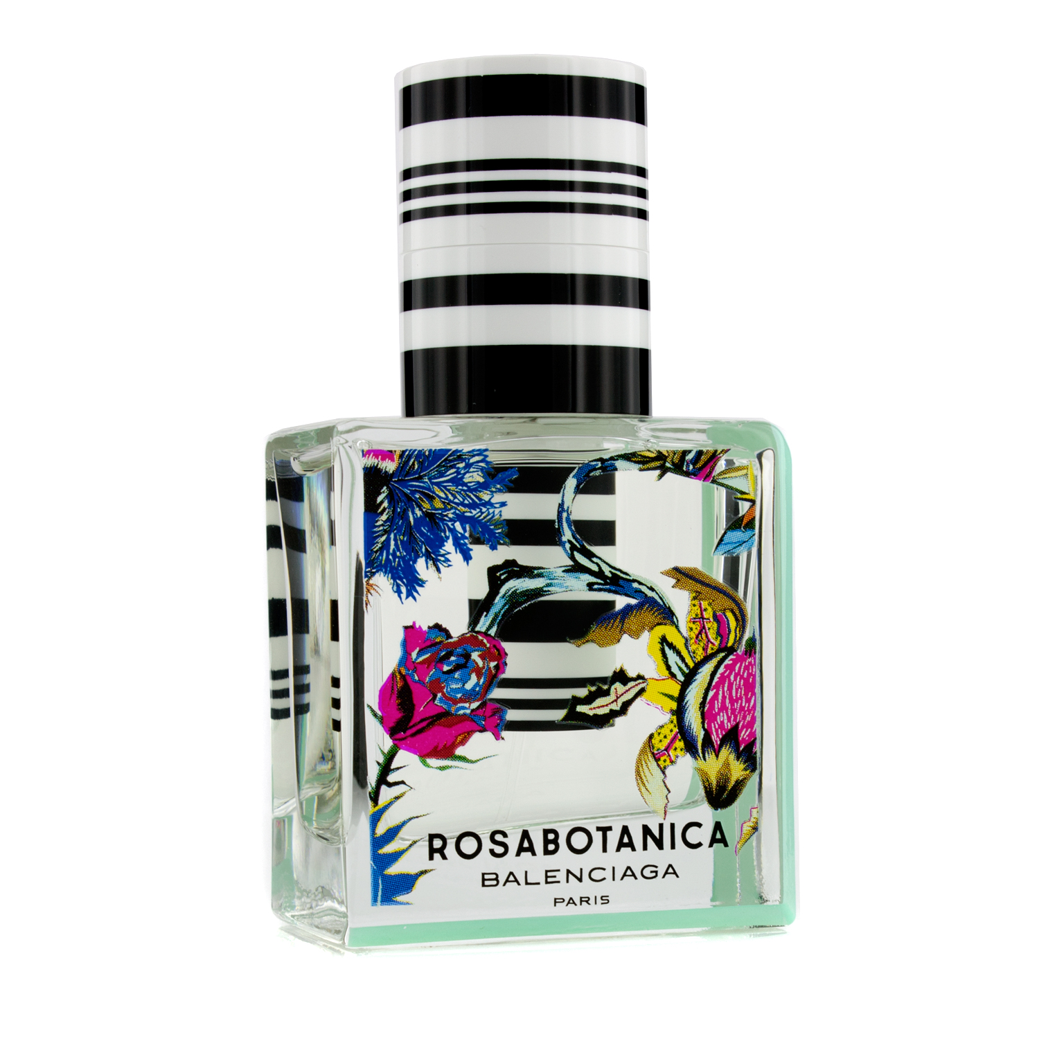 Balenciaga Rosabotanica Eau De Parfum Spray 50ml/1.7oz