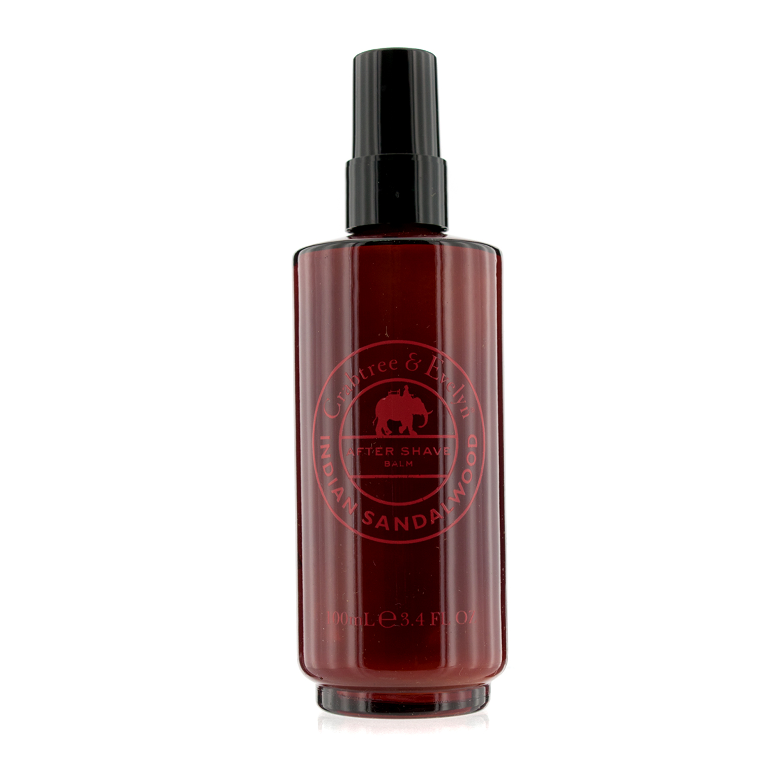 Crabtree & Evelyn Loção Pós Barba Indian Sandalwood 100ml/3.4oz