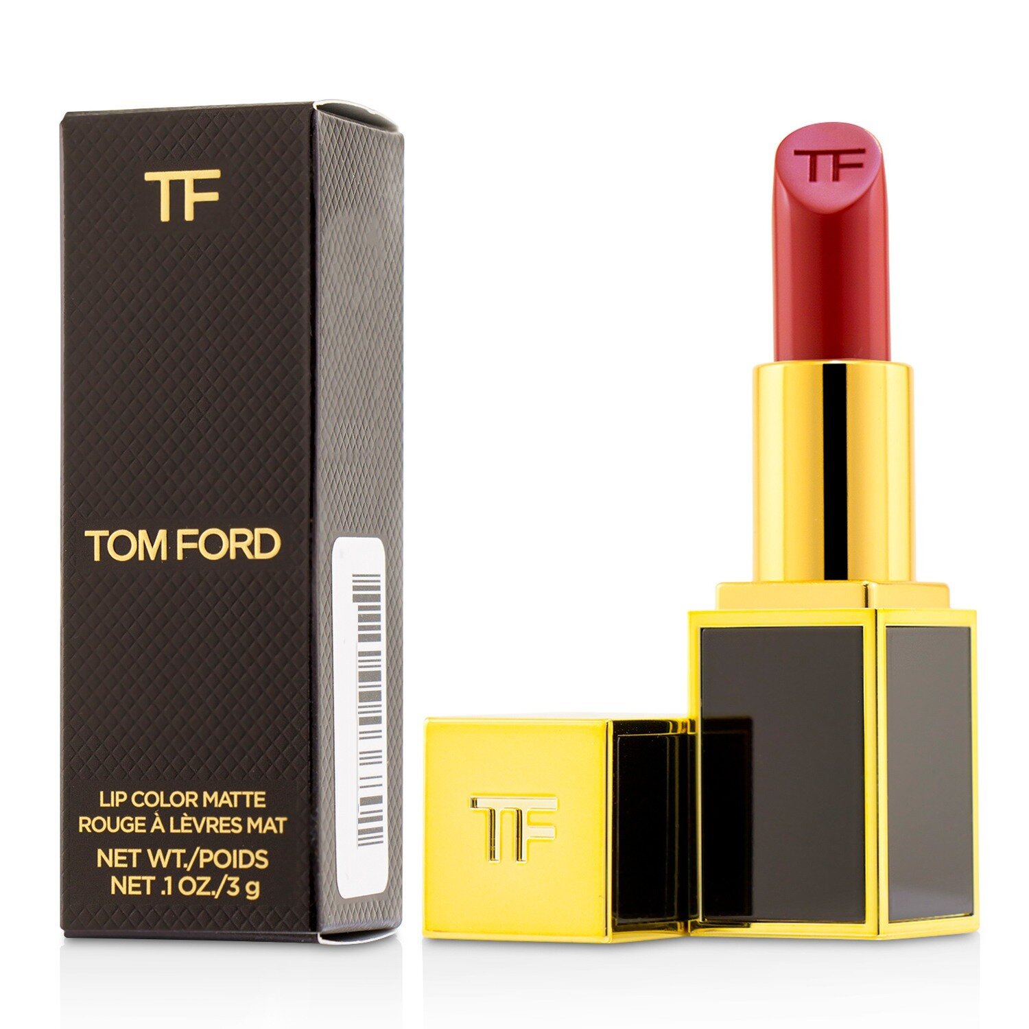 Tom Ford Lip Color Matte 3g/0.1oz
