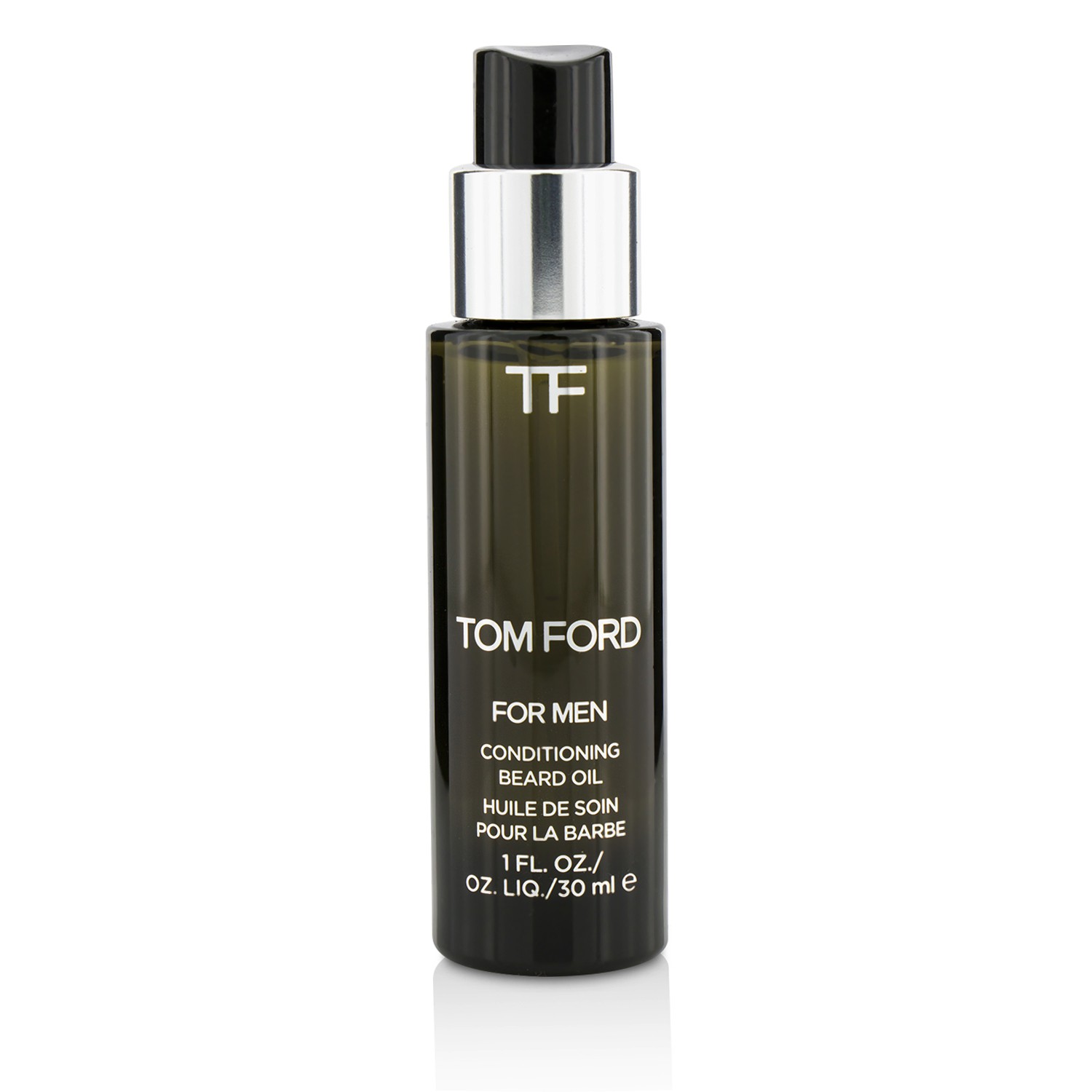 Tom Ford Private Blend Oud Wood Aceite Acondicionador de Barba 30ml/1oz