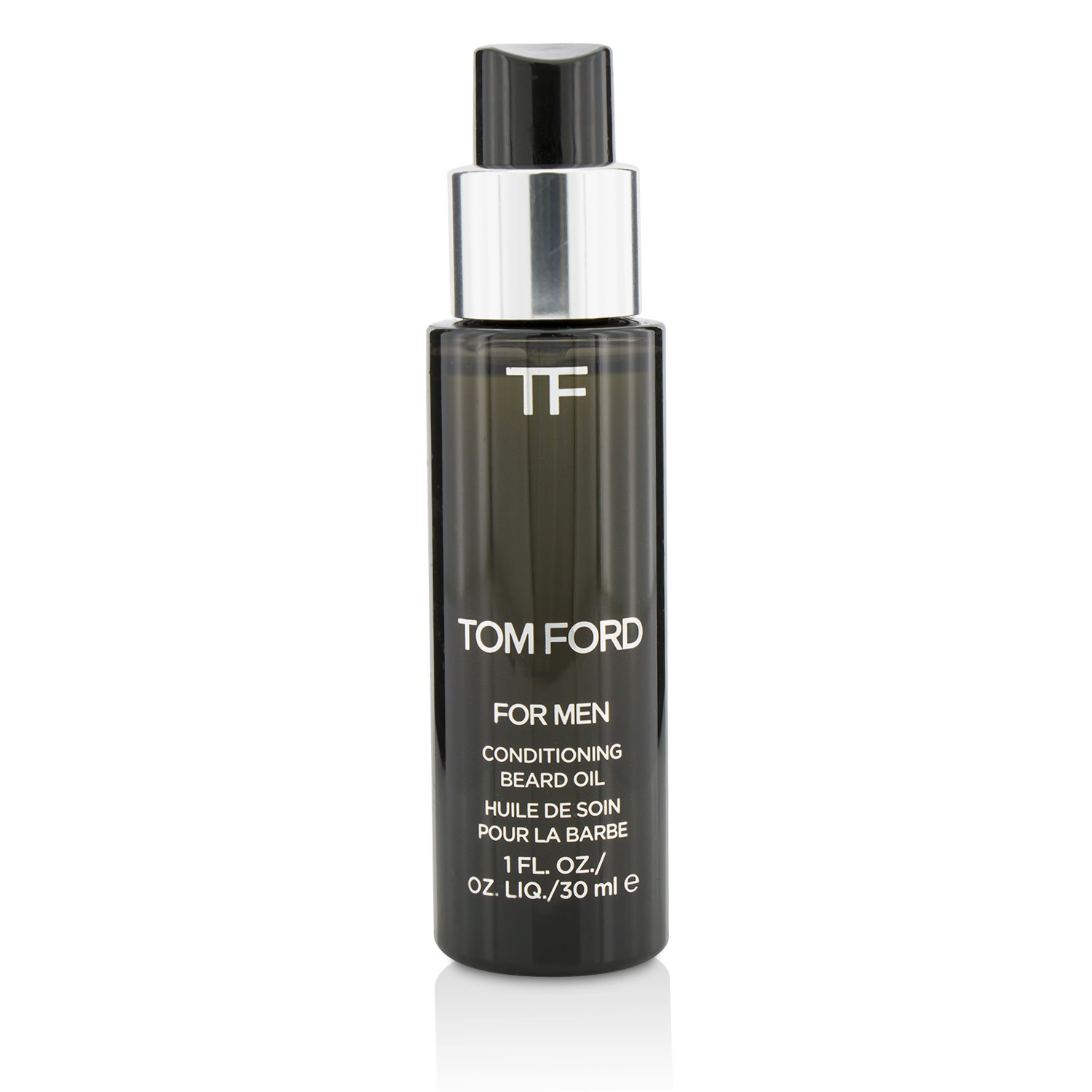 Tom Ford Private Blend Tobacco Vanille Conditioning Beard Oil 30ml/1oz