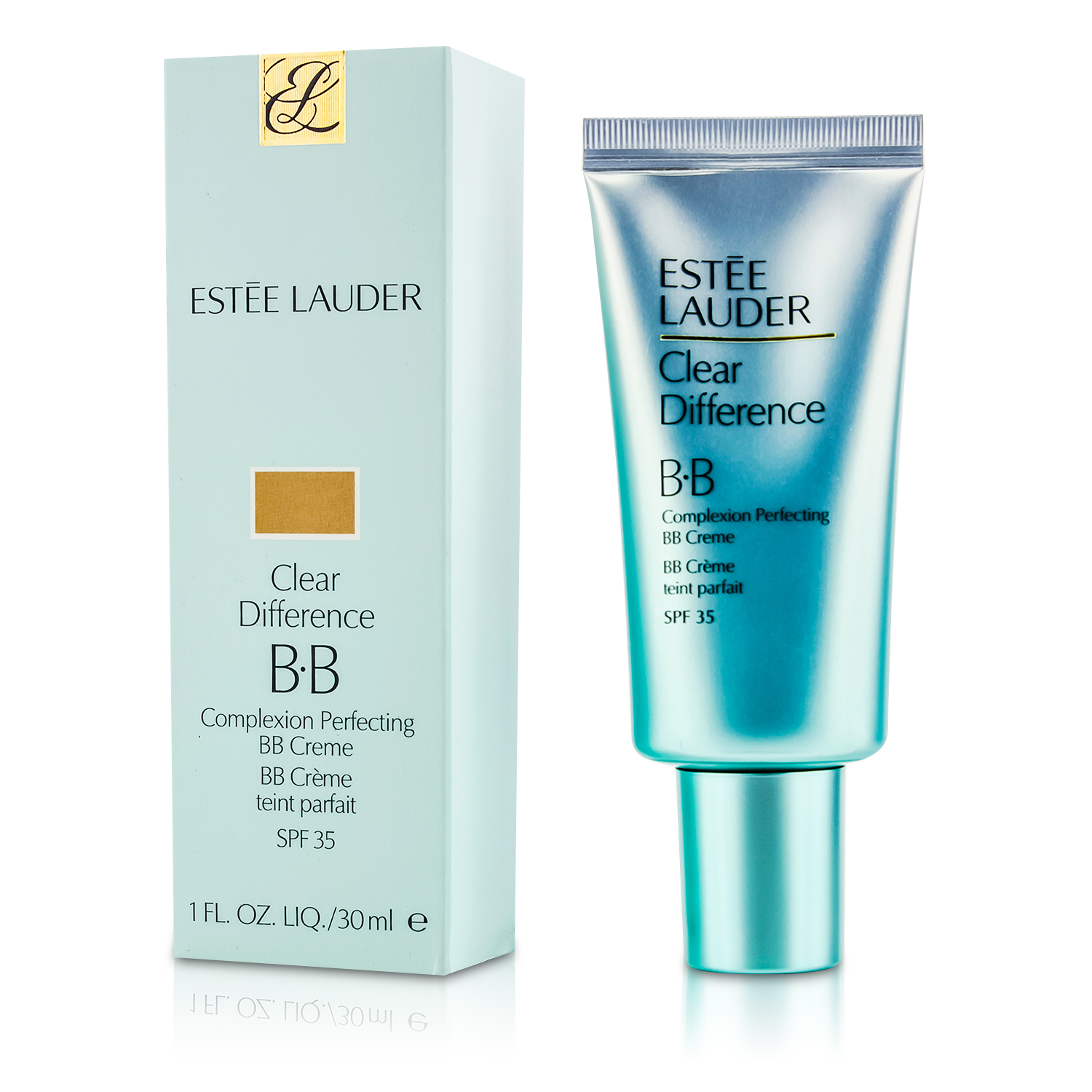 Estee Lauder Clear Difference Complexion Perfecting BB Creme SPF 35 30ml/1oz