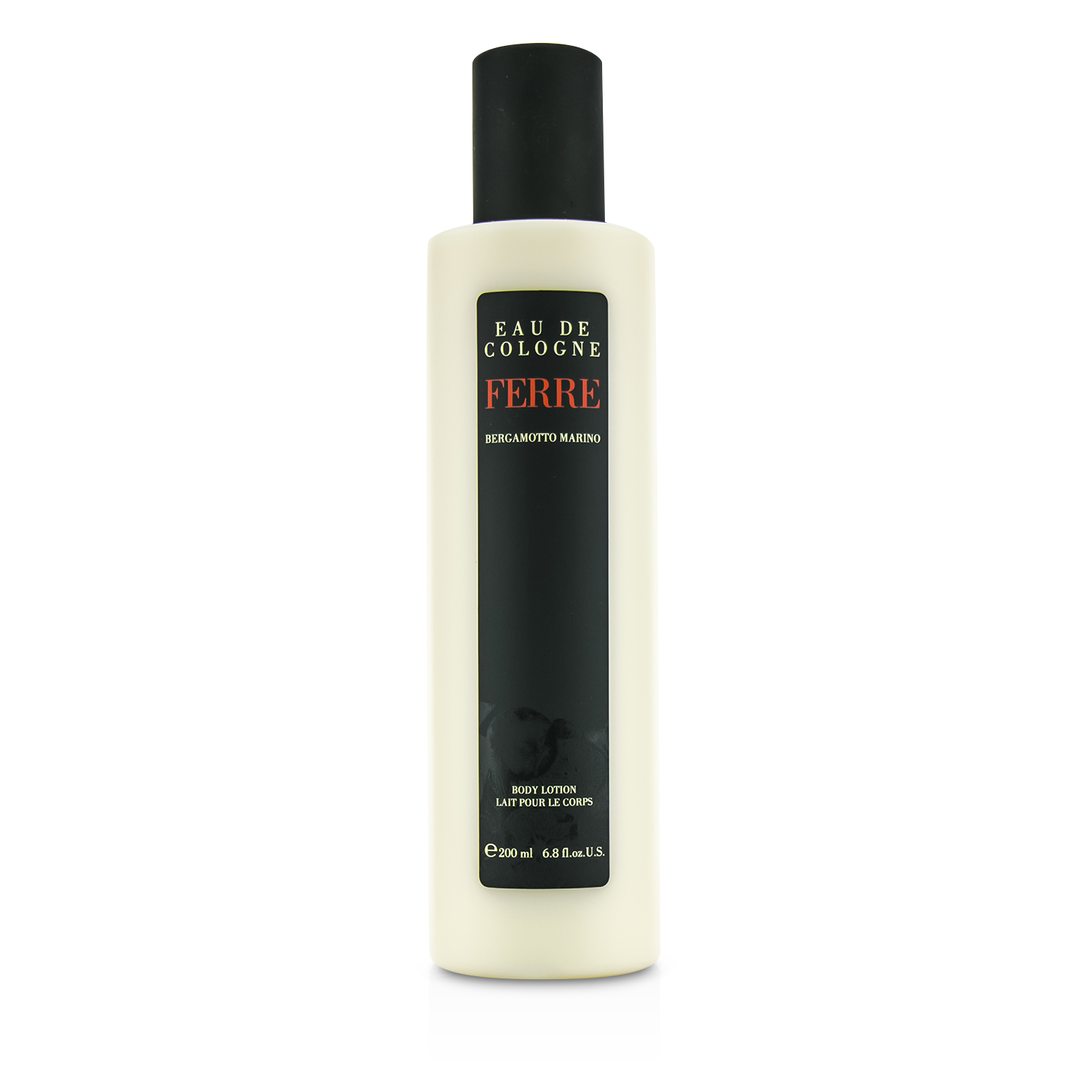 GIANFRANCO FERRE Bergamotto Marino Body Lotion 200ml/6.8oz