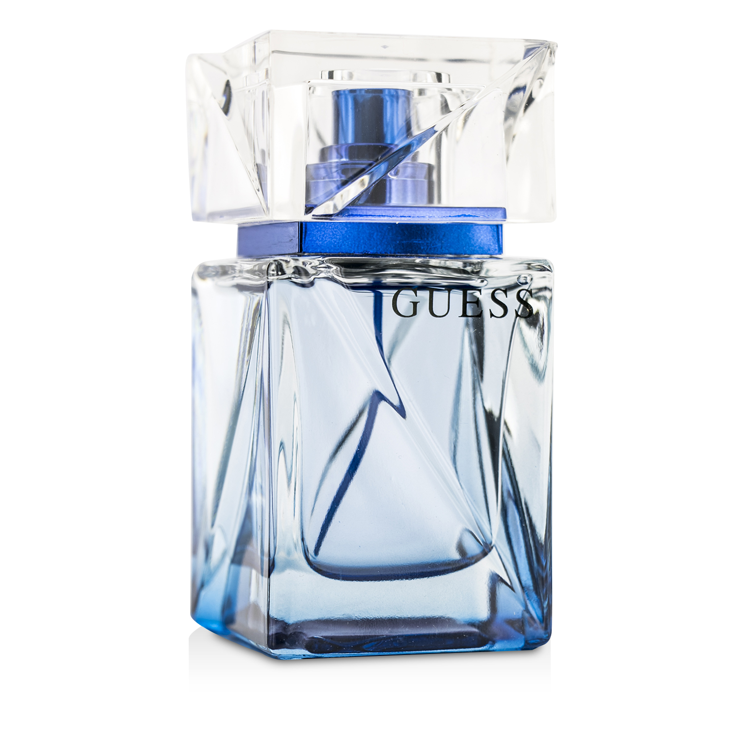 Guess Night Eau De Toilette Spray (Unboxed) 50ml/1.7oz