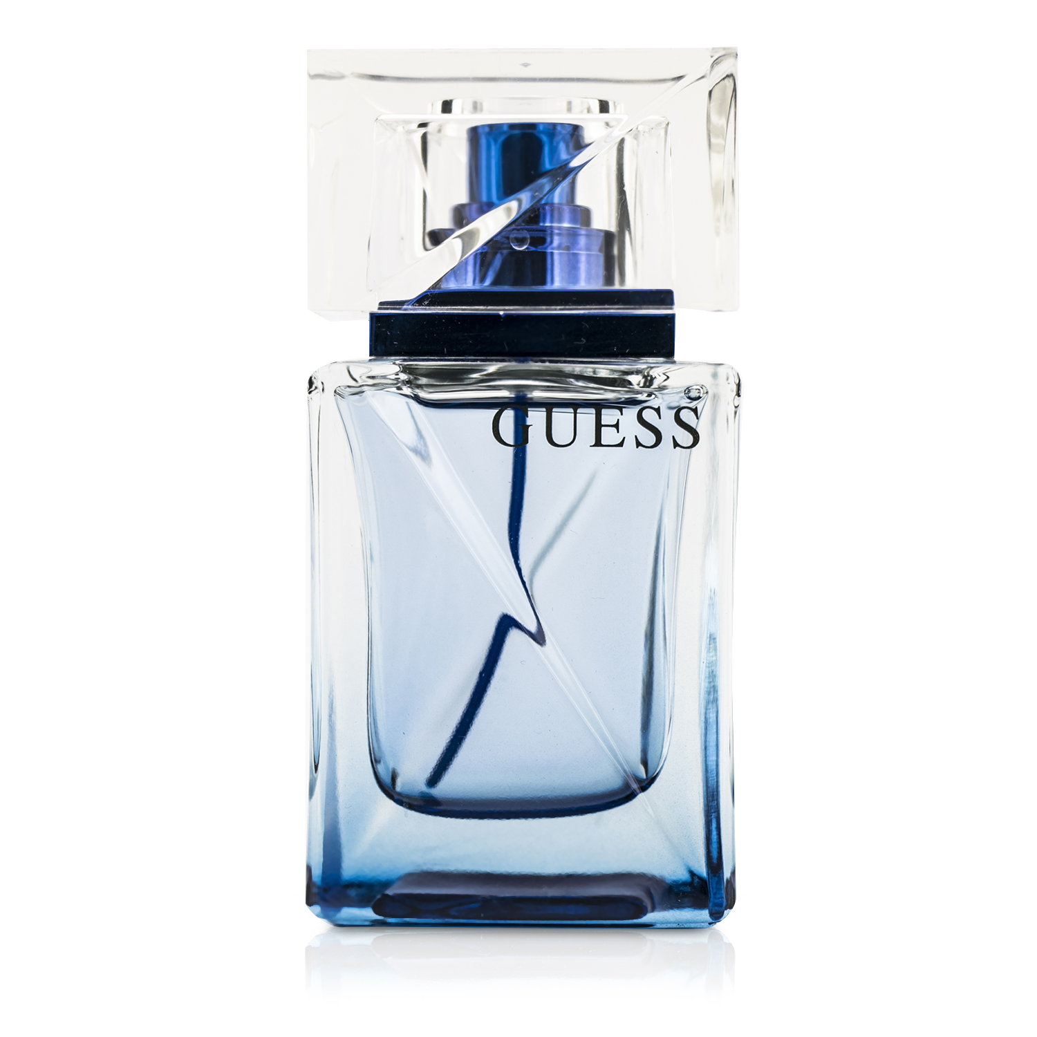 Guess Night Eau De Toilette Spray (Unboxed) 50ml/1.7oz